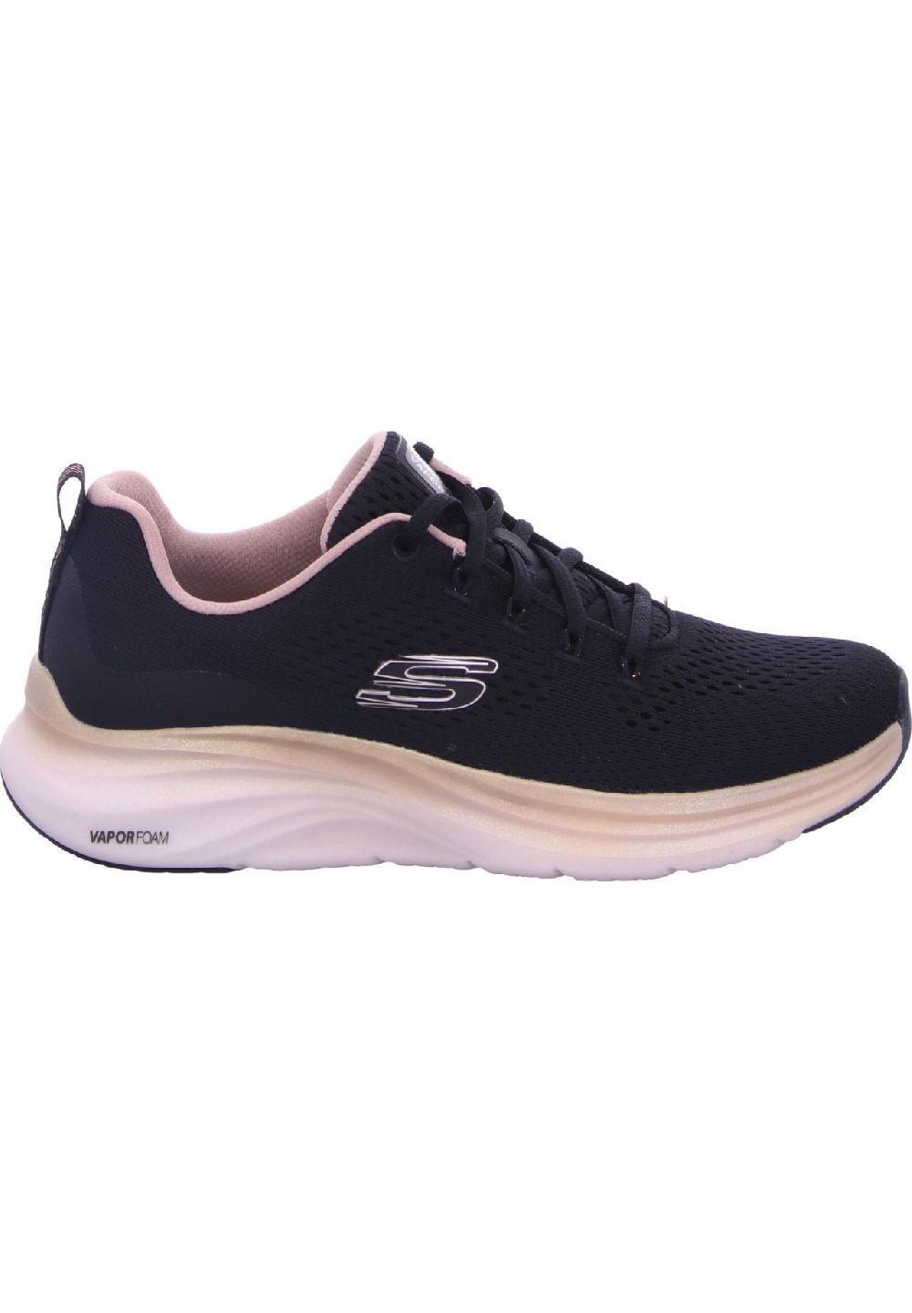 SKECHERS® Sneaker VAPOR FOAM - MIDNIGHT GLIMMER Großer Ausverkauf