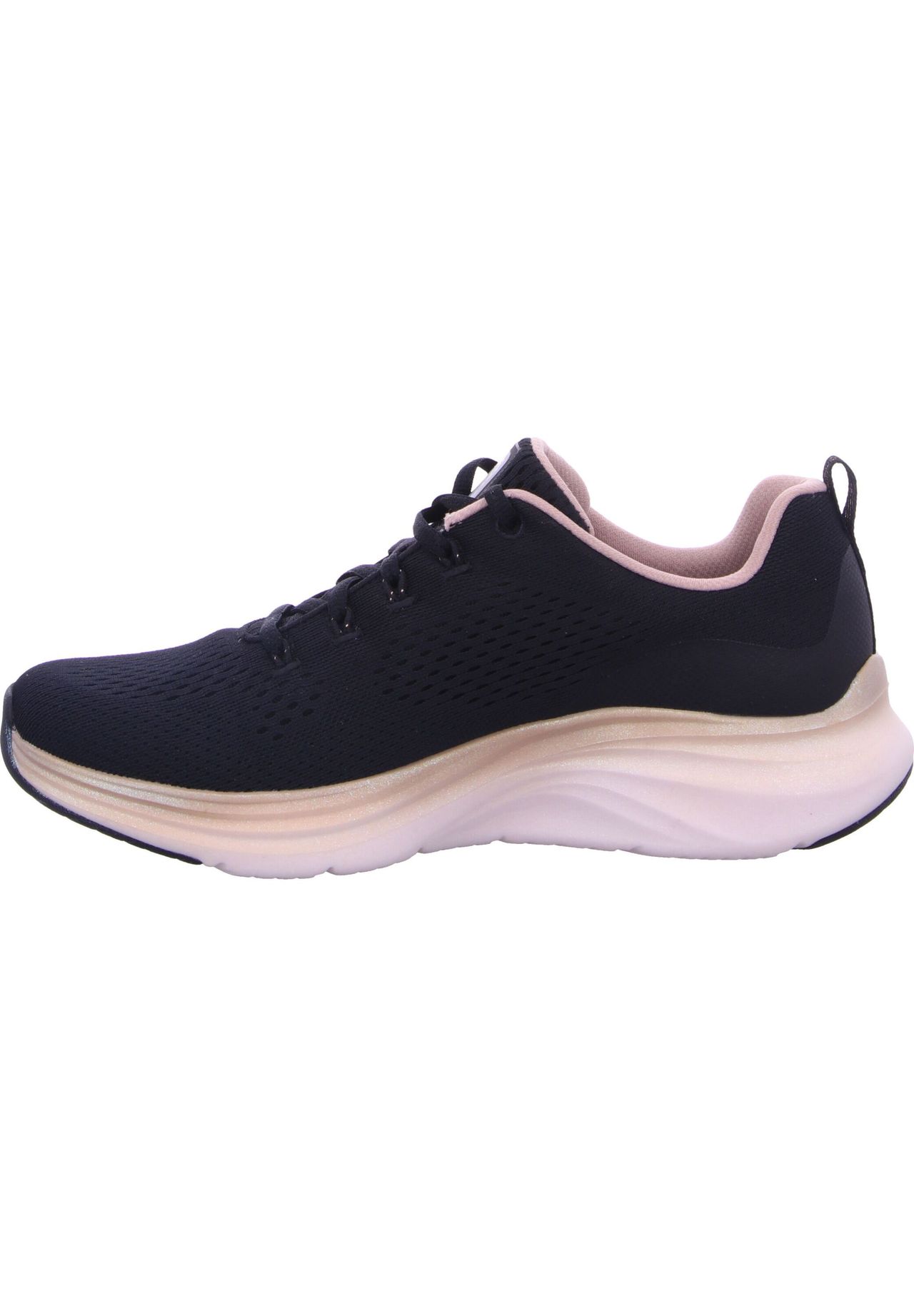 SKECHERS® Sneaker VAPOR FOAM - MIDNIGHT GLIMMER Großer Ausverkauf