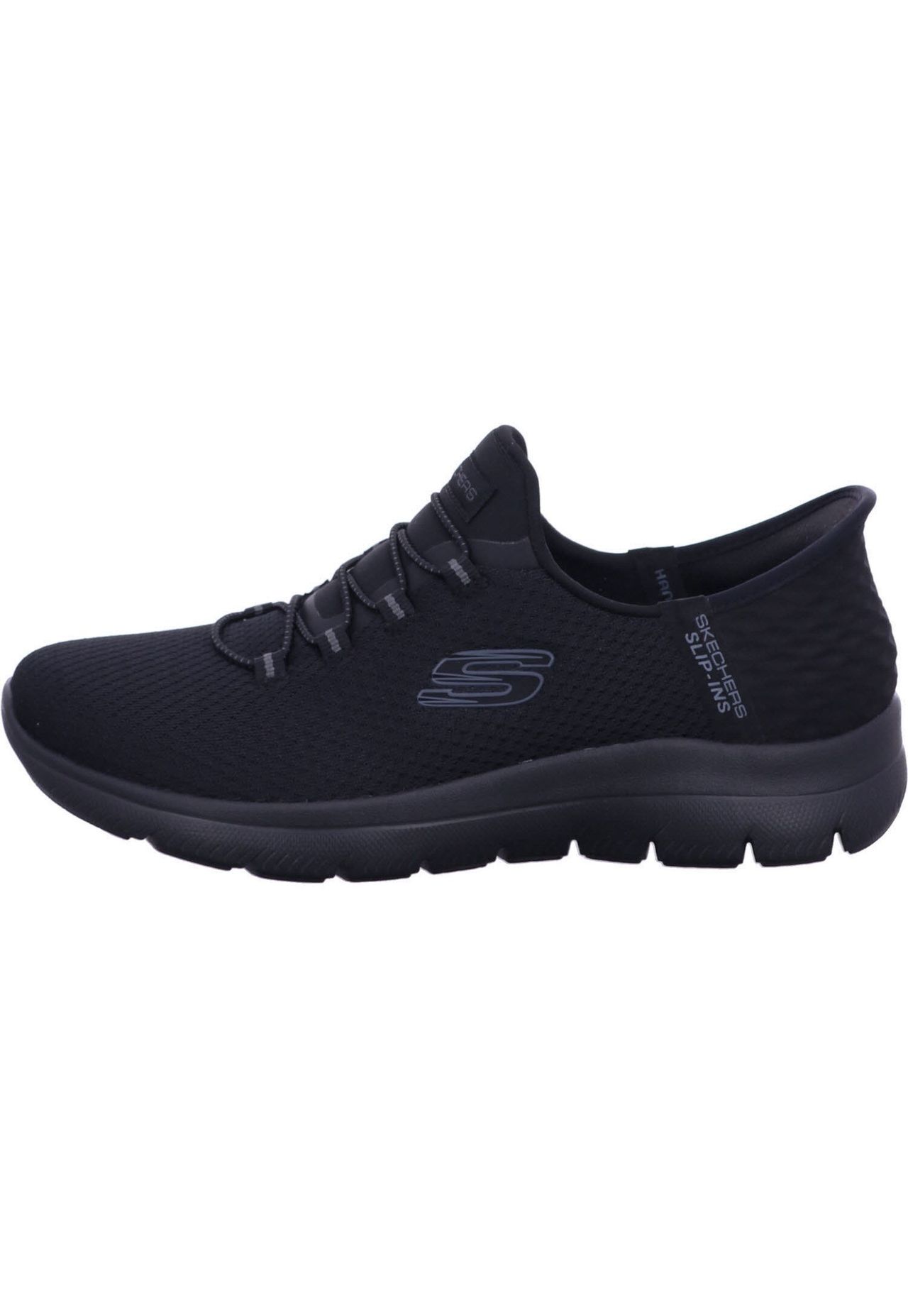 SKECHERS® Sneaker SUMMITS - DIAMOND DREAM Begrenztes Angebot