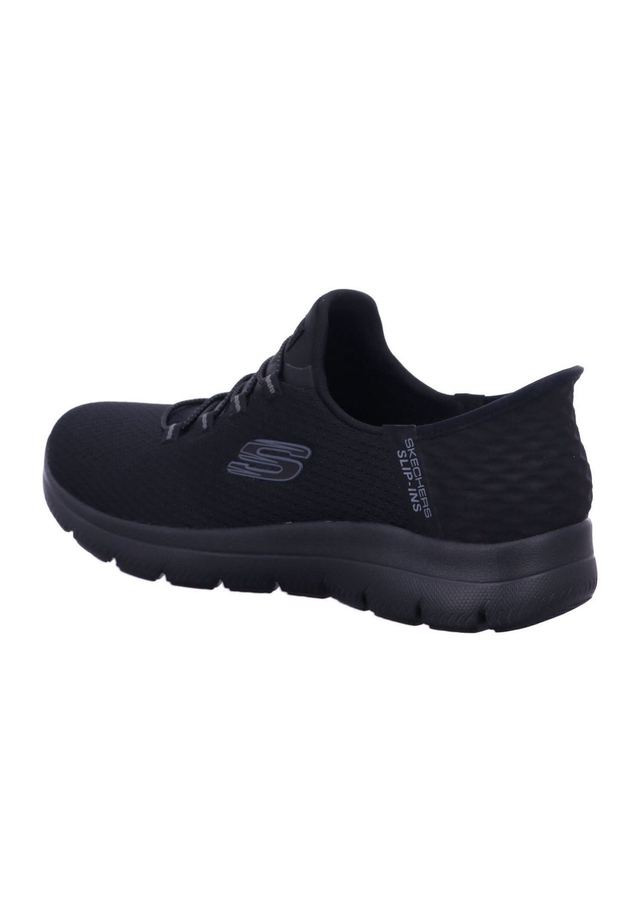 SKECHERS® Sneaker SUMMITS - DIAMOND DREAM Begrenztes Angebot