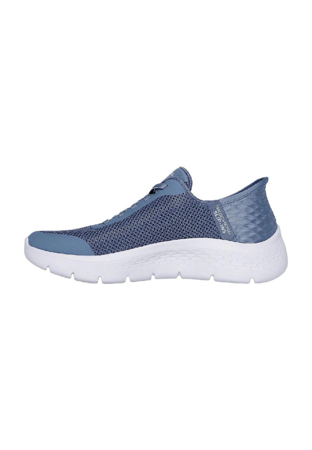 SKECHERS® Go Walk Flex Sneaker "Grant Entry" Mesh für Damen Muttertagsangebot