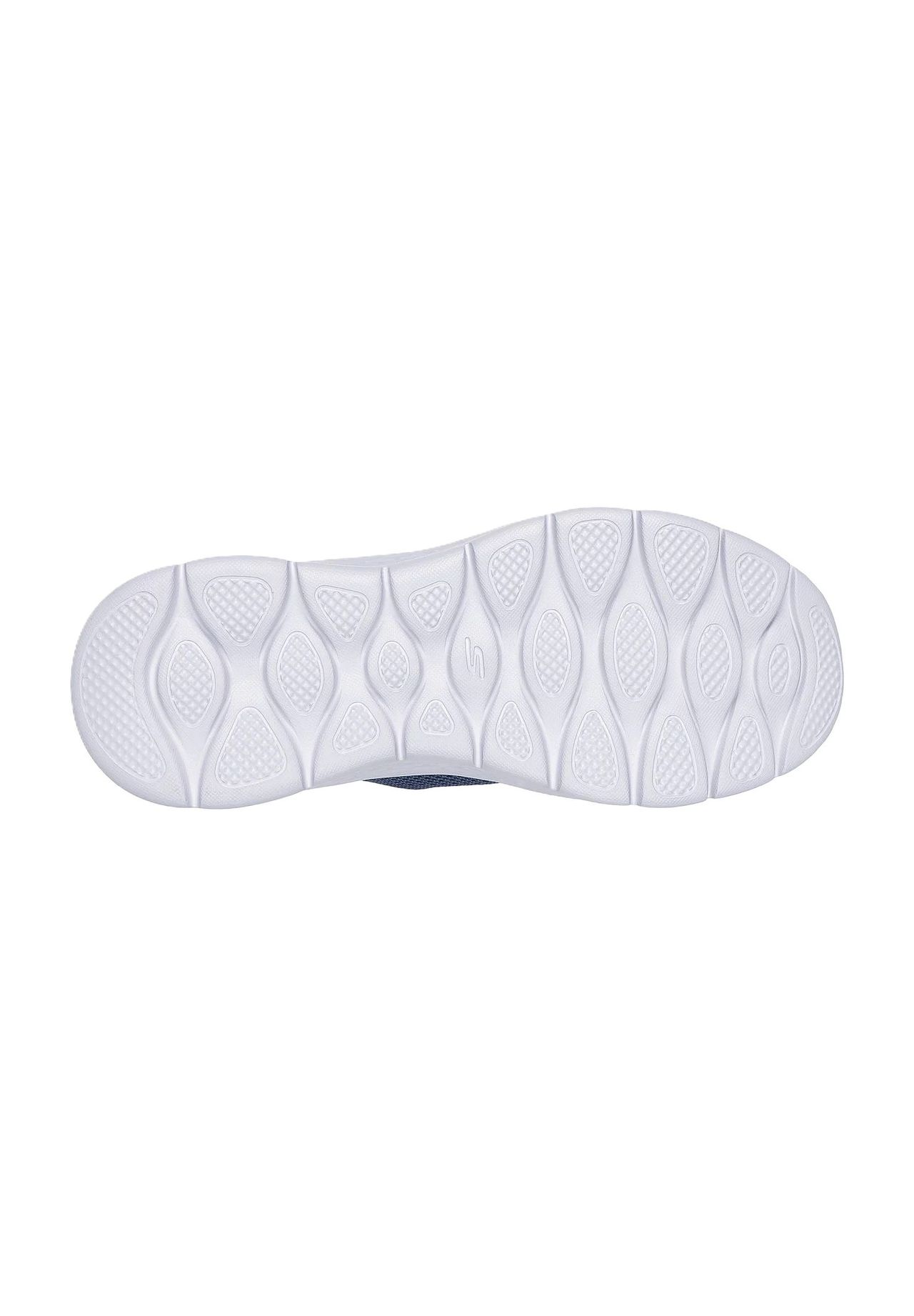 SKECHERS® Go Walk Flex Sneaker "Grant Entry" Mesh für Damen Muttertagsangebot