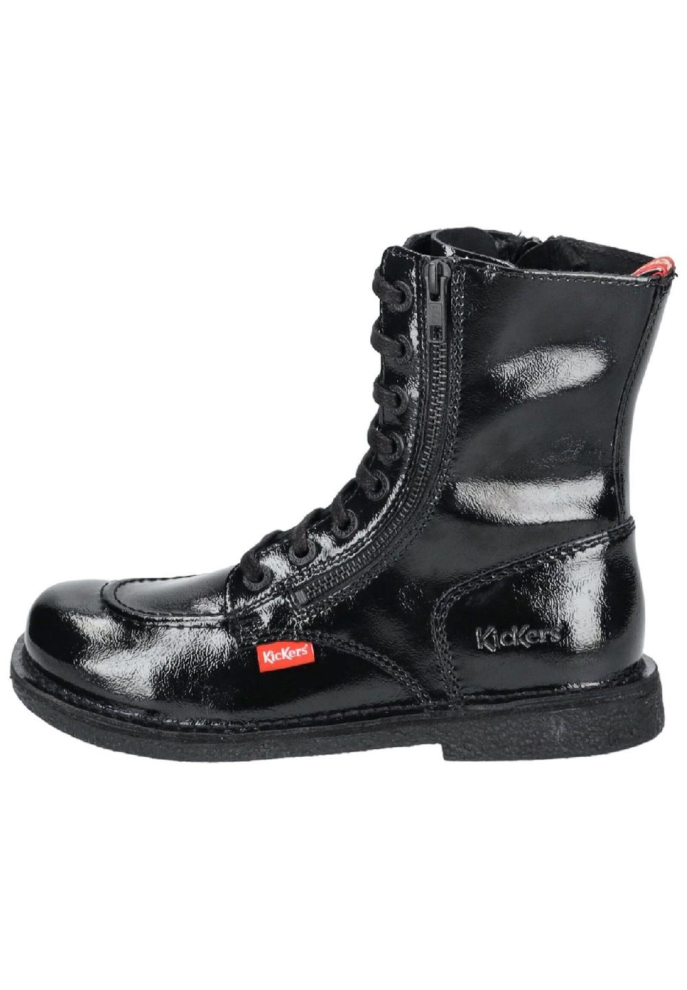 KicKers® Leder Stiefelette Jubiläumsangebot