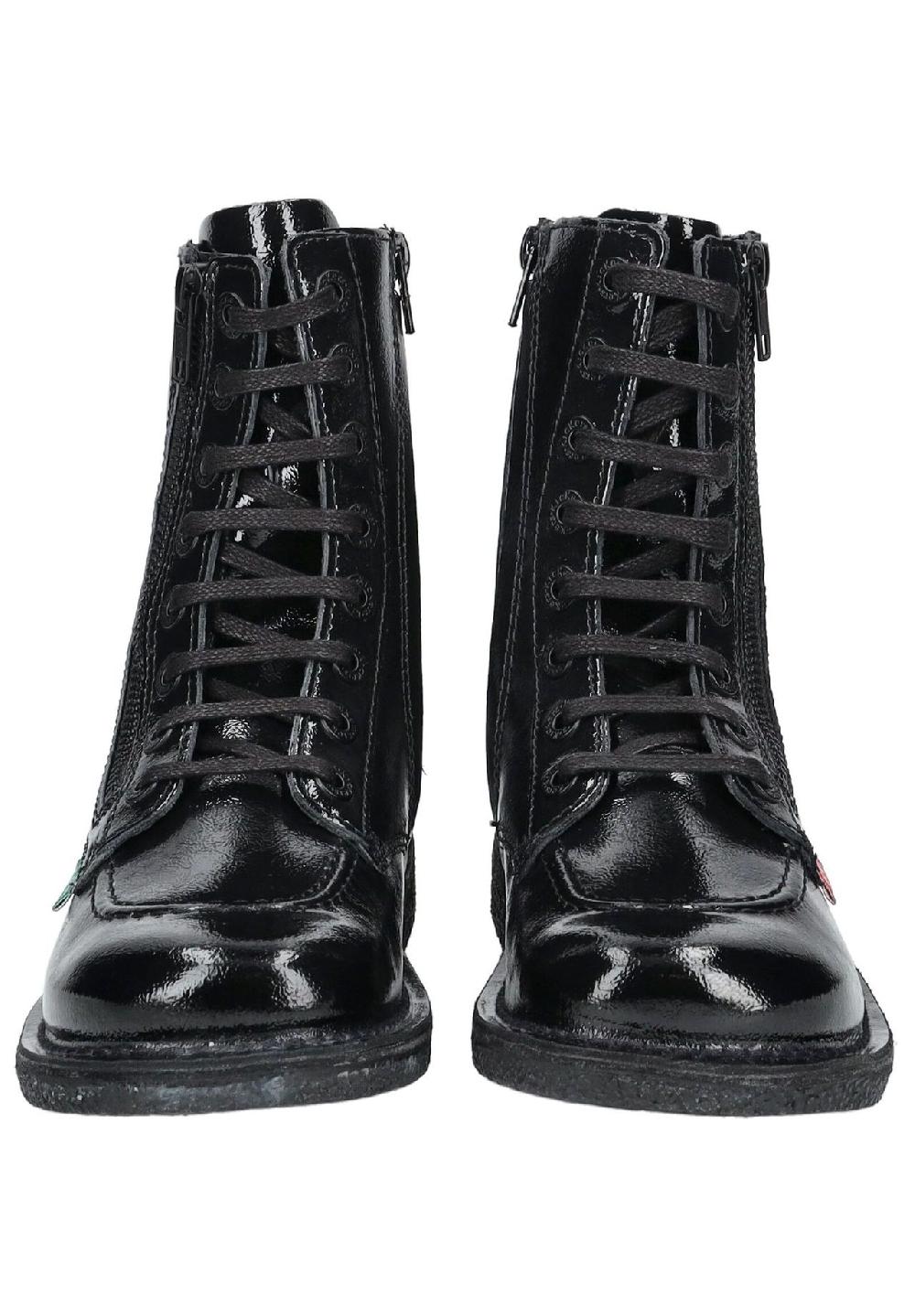 KicKers® Leder Stiefelette Jubiläumsangebot
