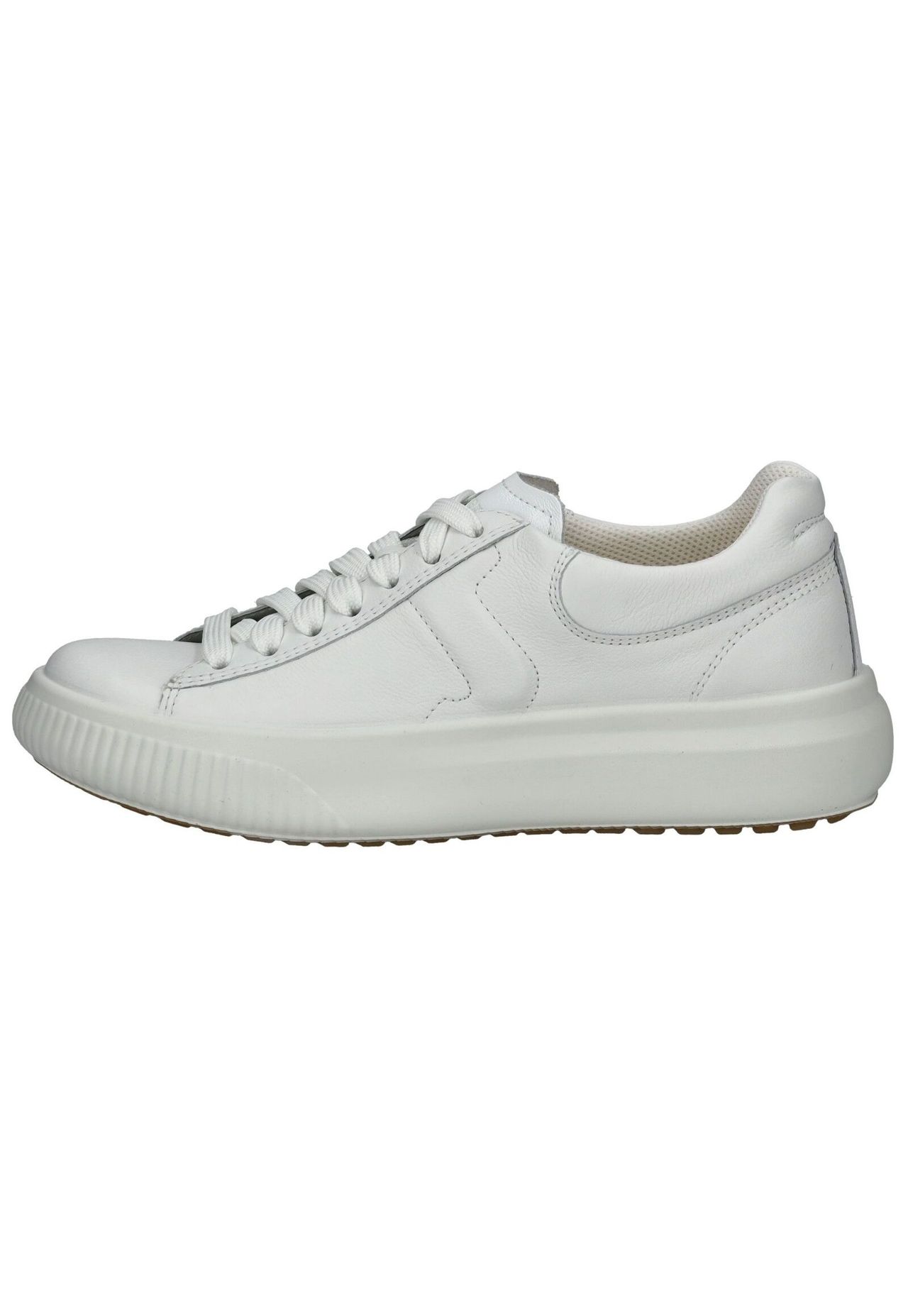 legero Nappaleder Sneaker Heißer Verkauf