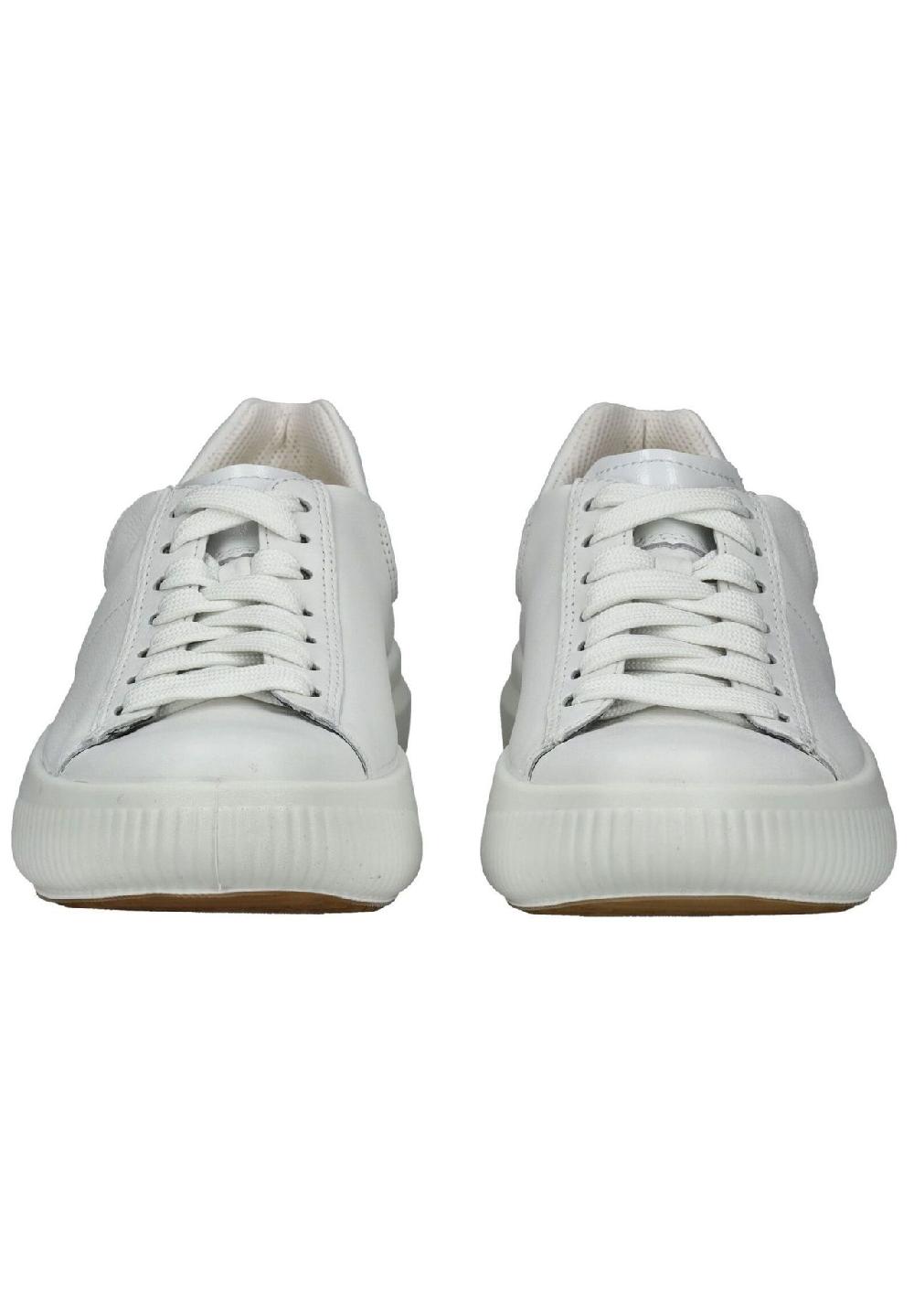 legero Nappaleder Sneaker Heißer Verkauf