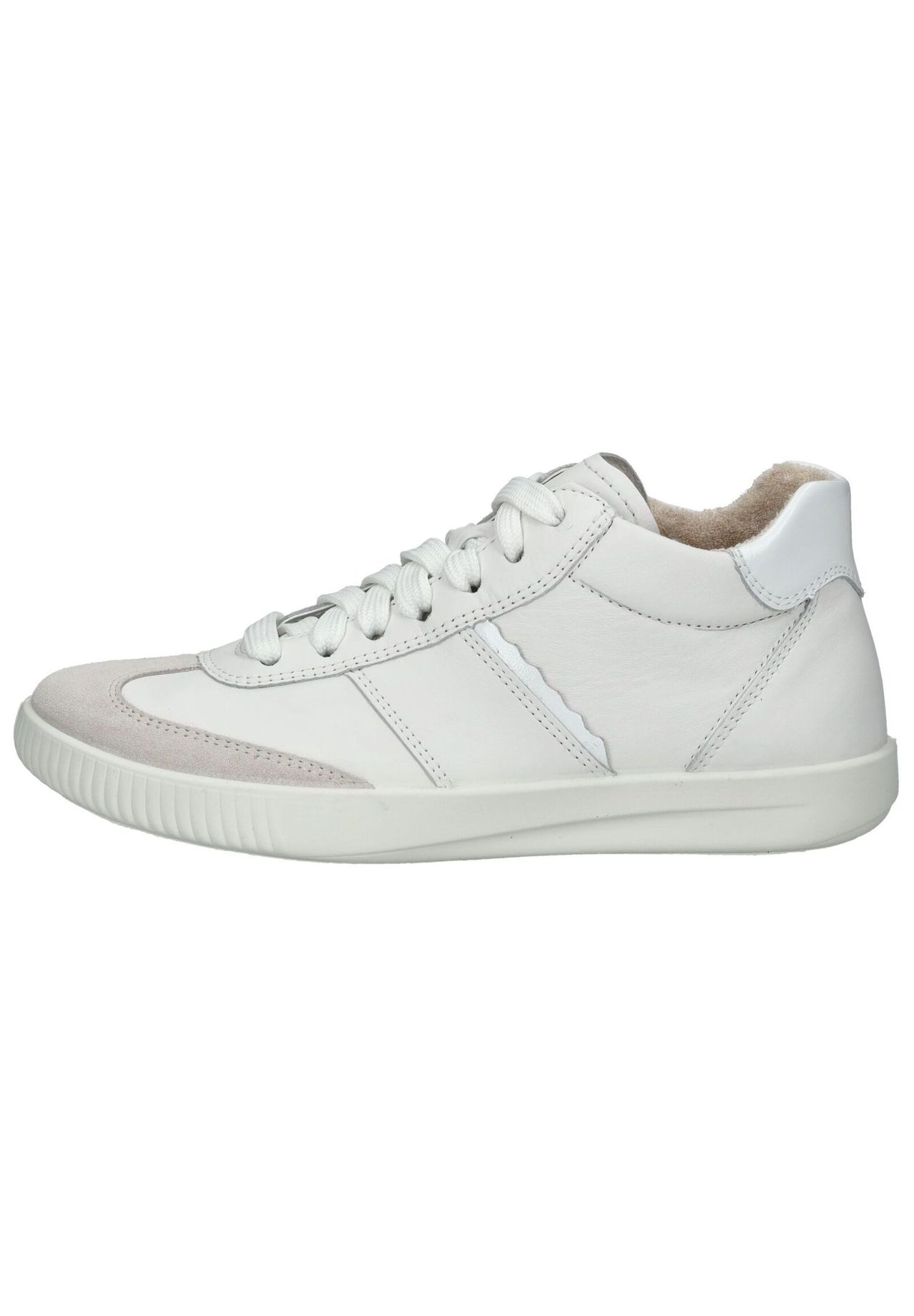 legero Nappaleder Sneaker Top Angebot