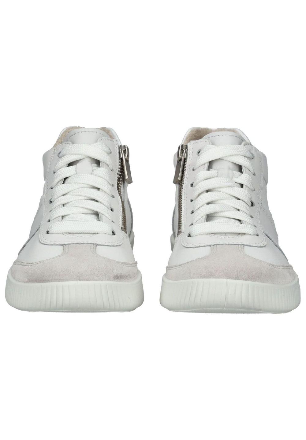 legero Nappaleder Sneaker Top Angebot