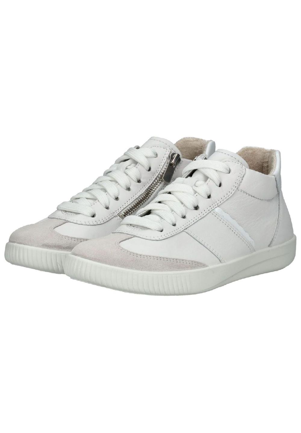 legero Nappaleder Sneaker Top Angebot