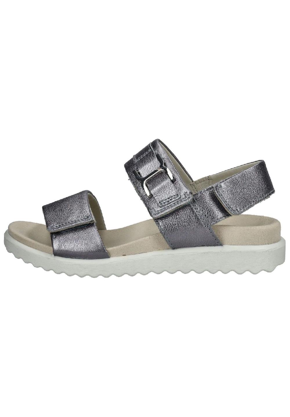 legero Leder Sandalen Neueste Mode