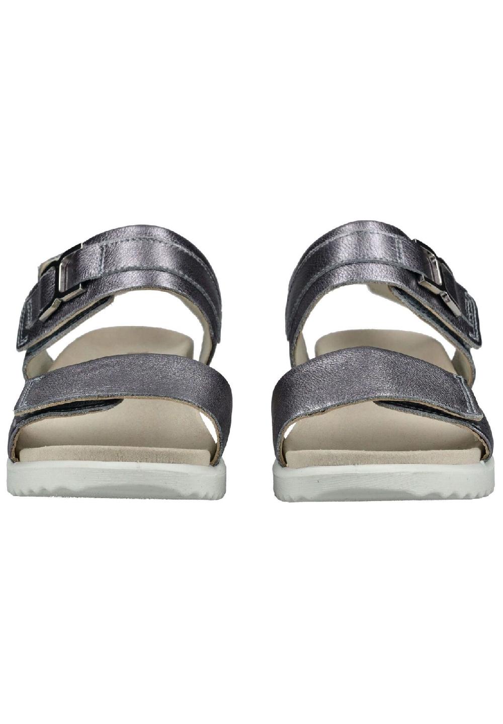 legero Leder Sandalen Neueste Mode