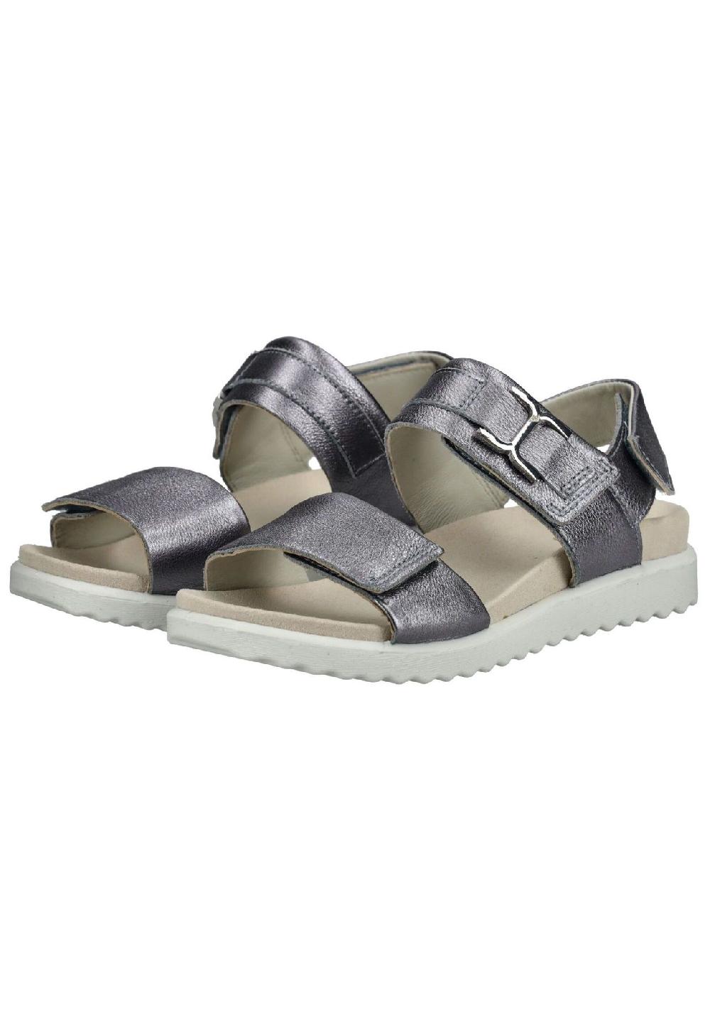 legero Leder Sandalen Neueste Mode