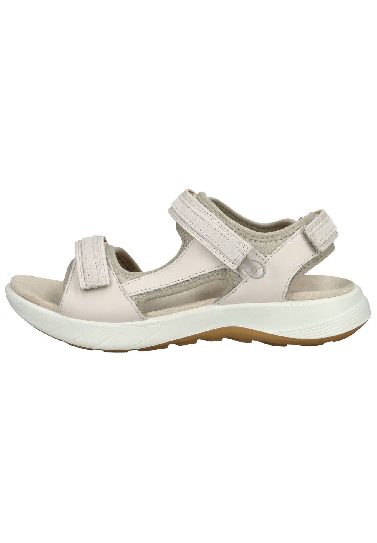 legero Nappaleder Sandalen Zeitlich begrenztes Angebot
