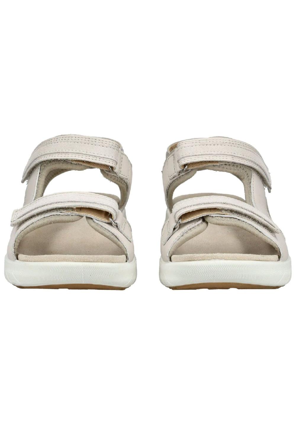 legero Nappaleder Sandalen Zeitlich begrenztes Angebot