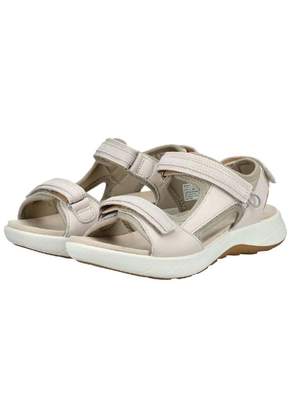 legero Nappaleder Sandalen Zeitlich begrenztes Angebot
