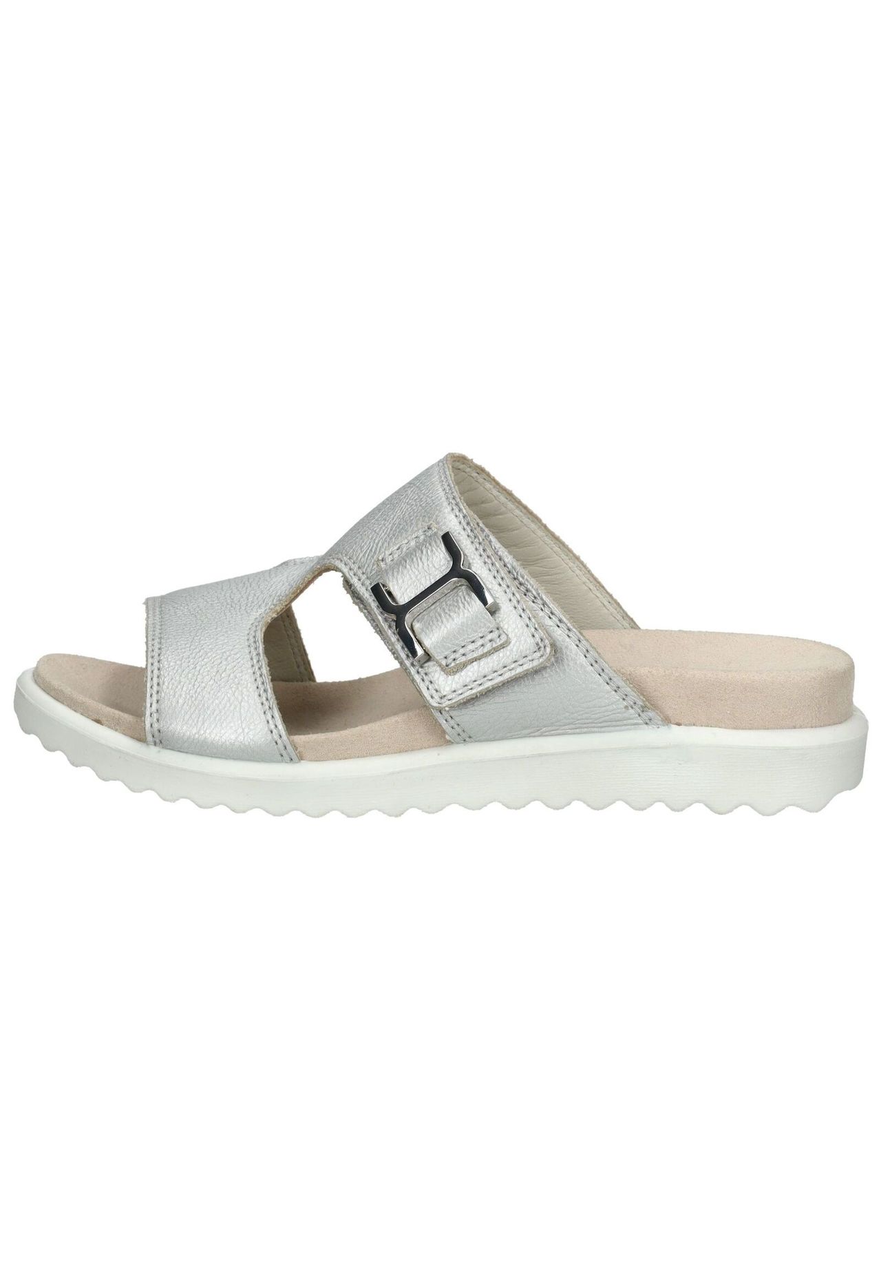 legero Leder Sandalen Blitzangebot
