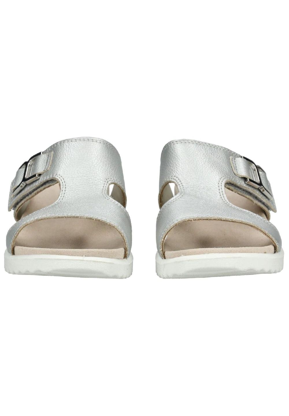 legero Leder Sandalen Blitzangebot