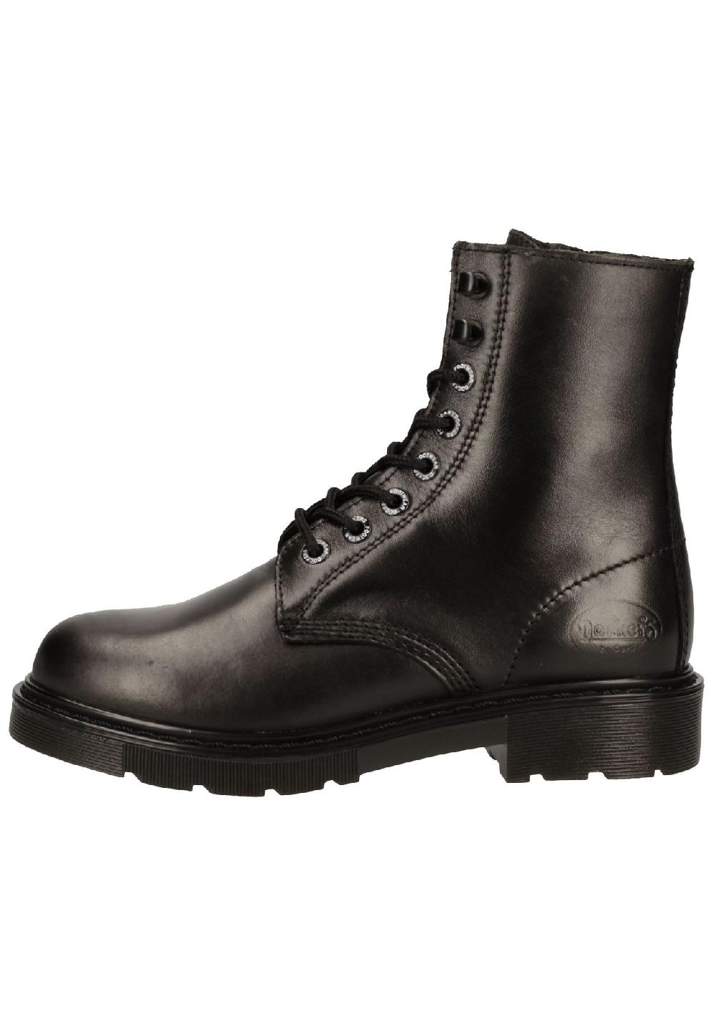 Dockers® by Gerli Leder Stiefelette Räumungsverkauf