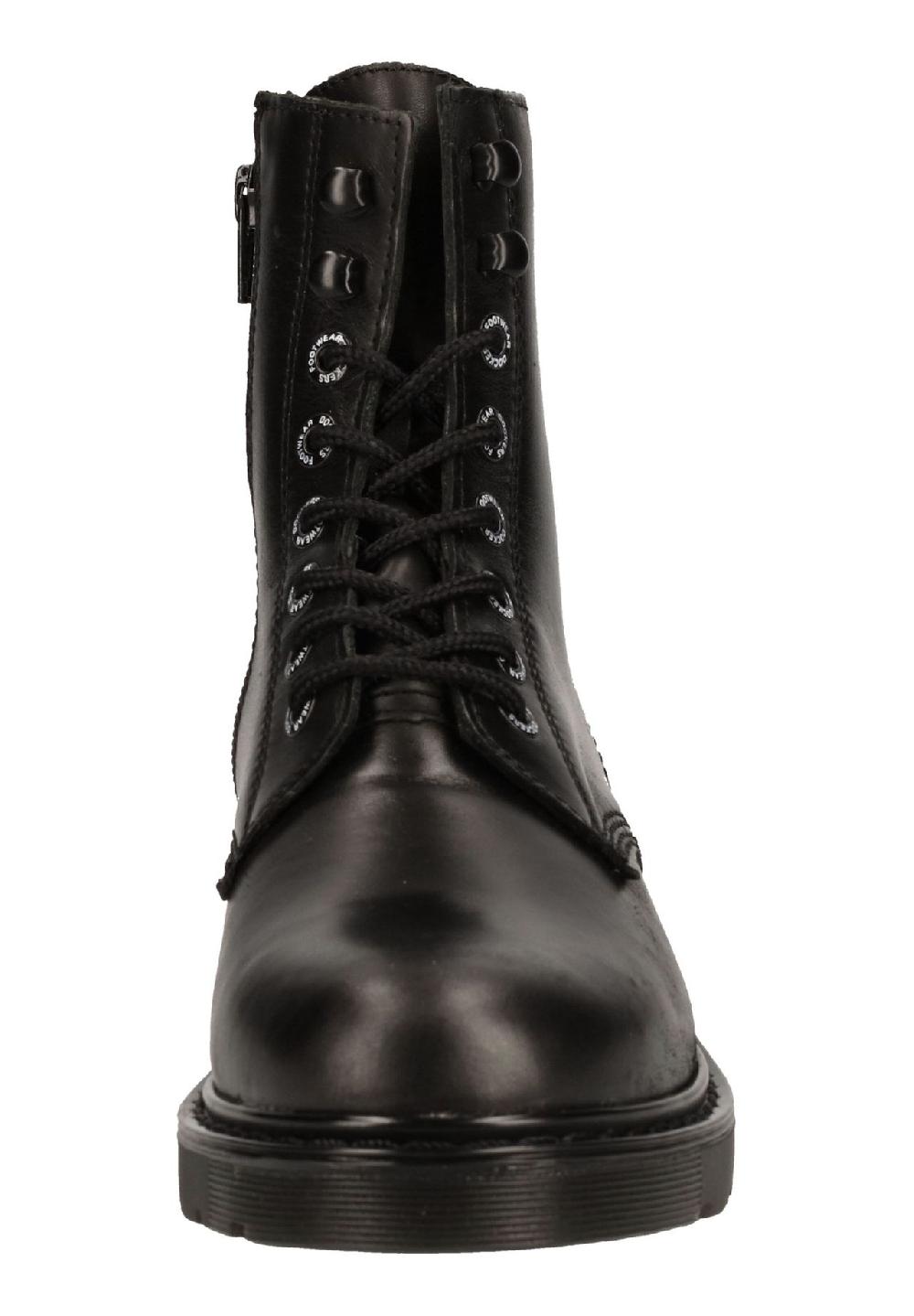 Dockers® by Gerli Leder Stiefelette Räumungsverkauf