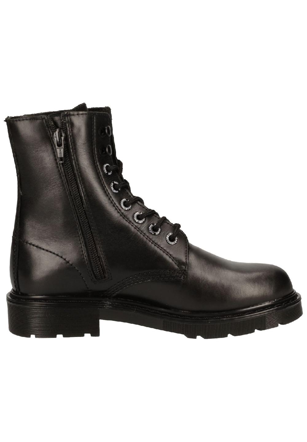 Dockers® by Gerli Leder Stiefelette Räumungsverkauf