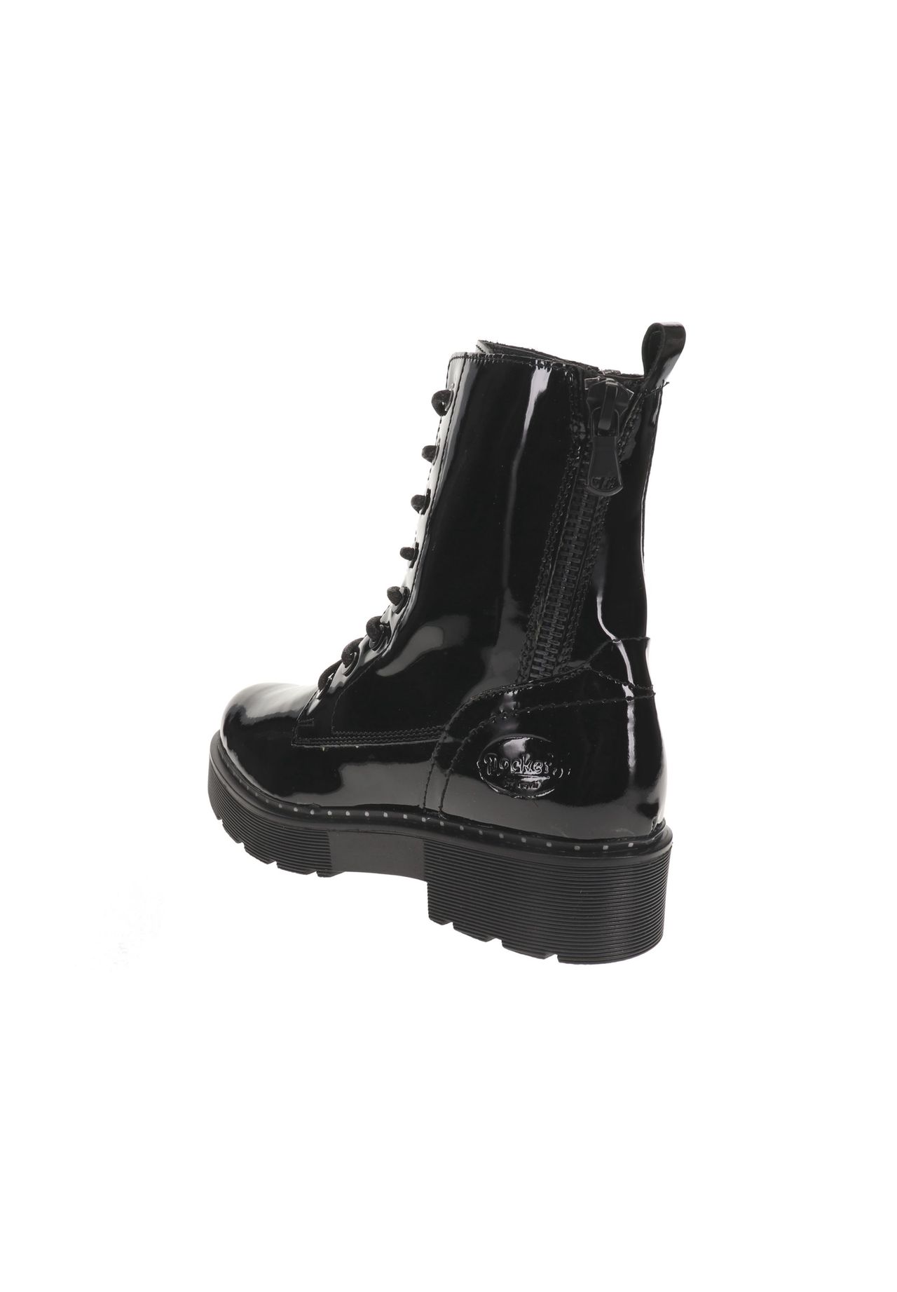 Dockers® by Gerli Chelsea Boots Tägliche Deals
