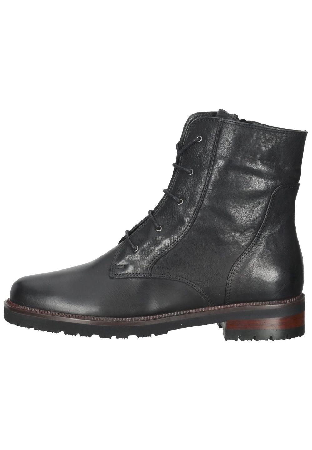 EVERYBODY Leder Stiefelette Wochenangebot