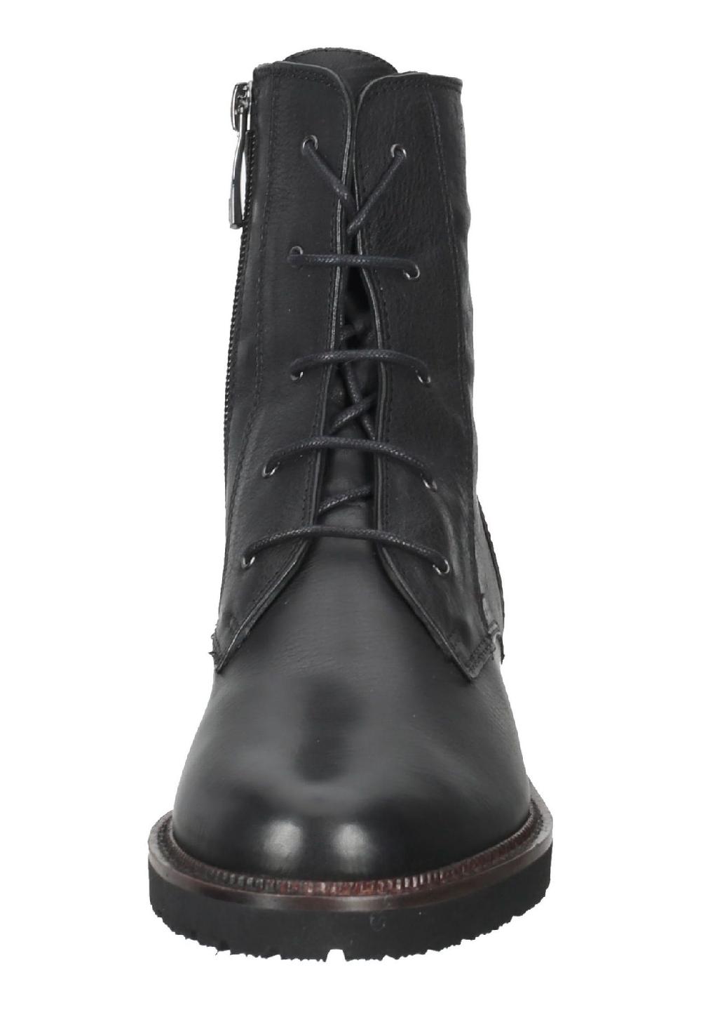 EVERYBODY Leder Stiefelette Wochenangebot