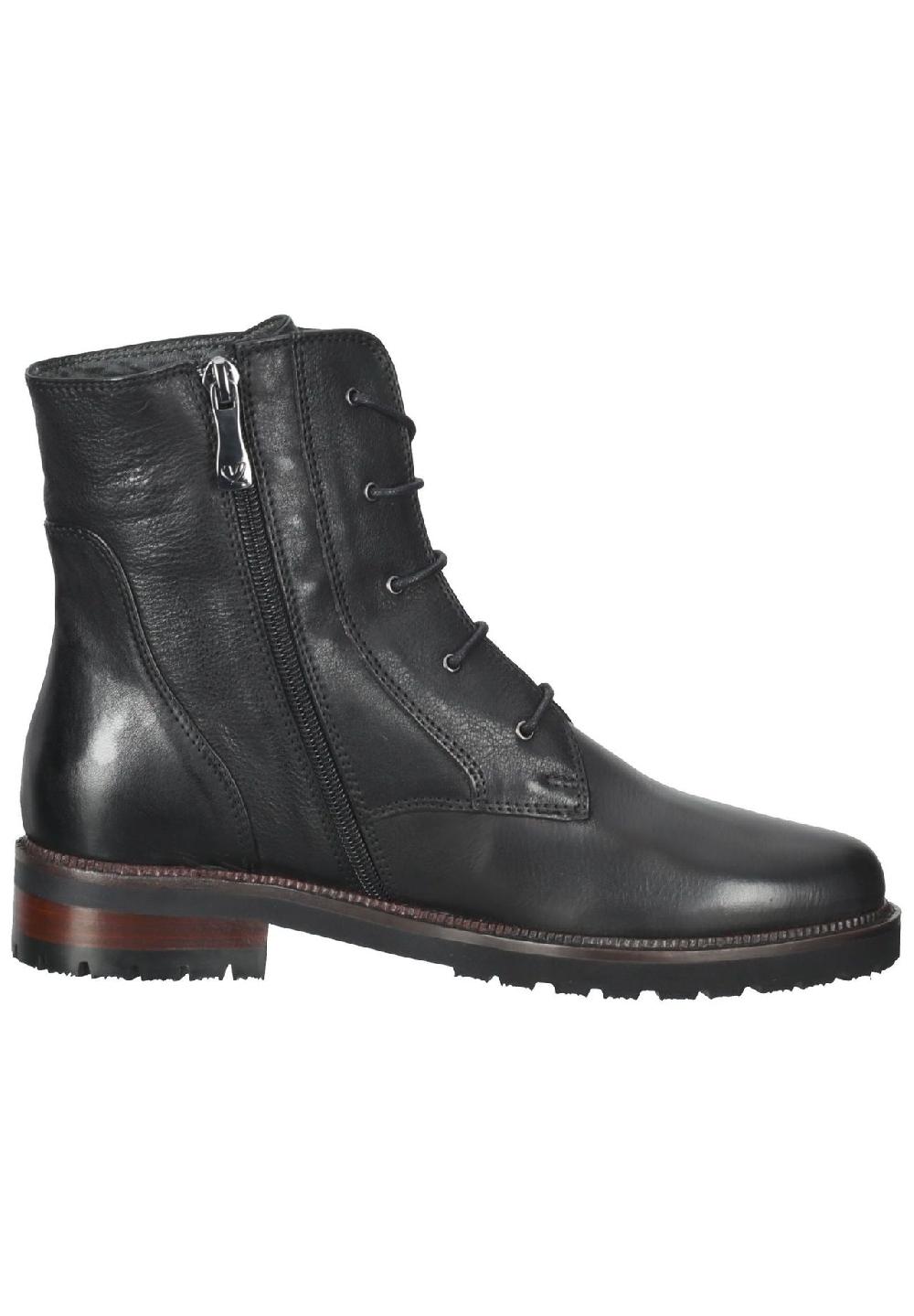 EVERYBODY Leder Stiefelette Wochenangebot