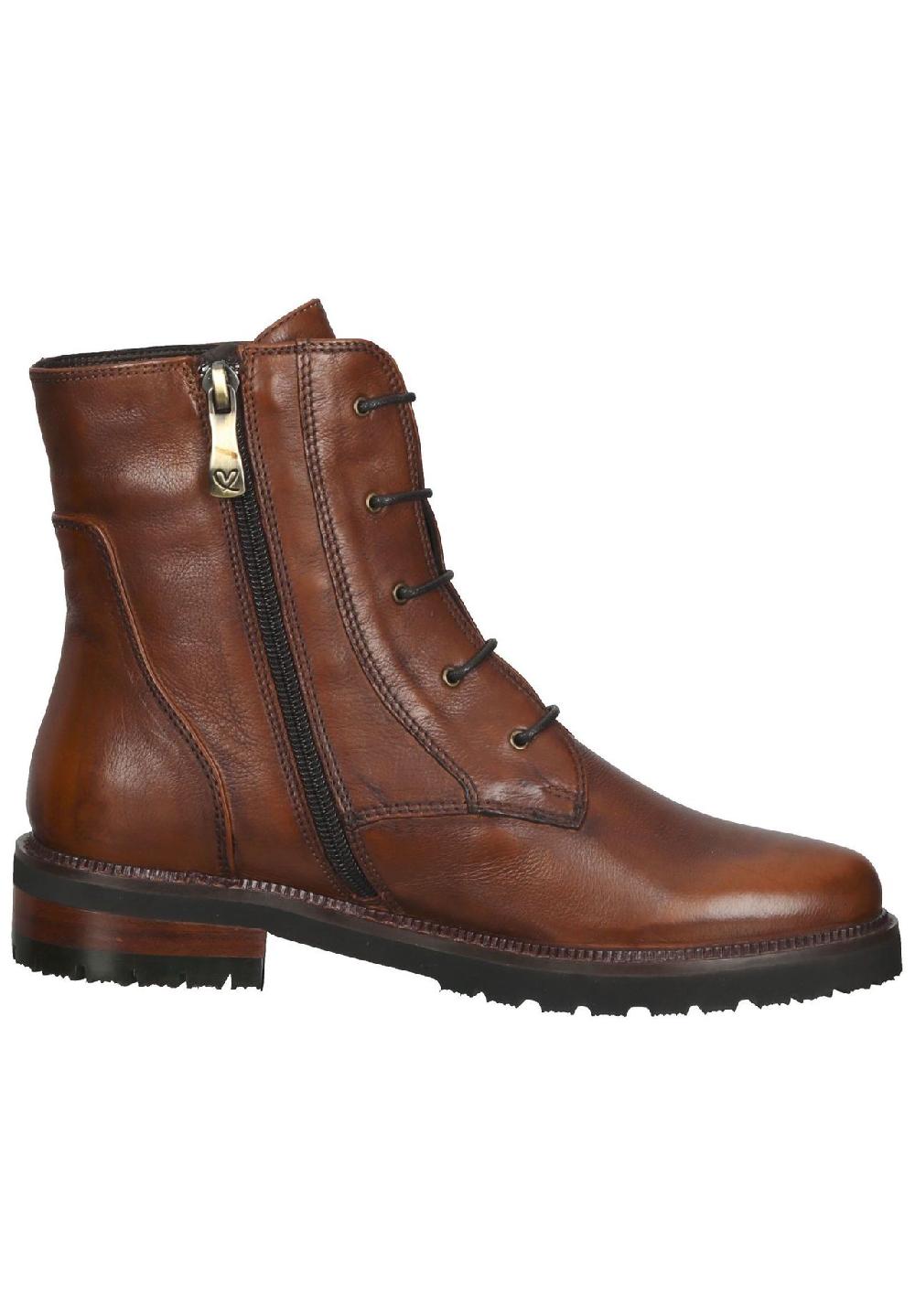 EVERYBODY Leder Stiefelette Begrenzte Freigabe