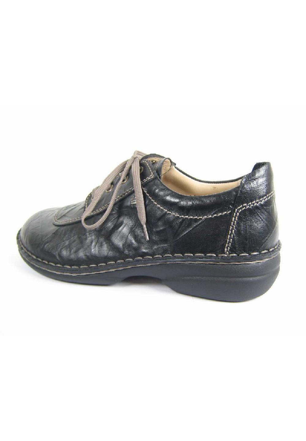 Finn Comfort Schnürschuhe Letzte 3 Tage