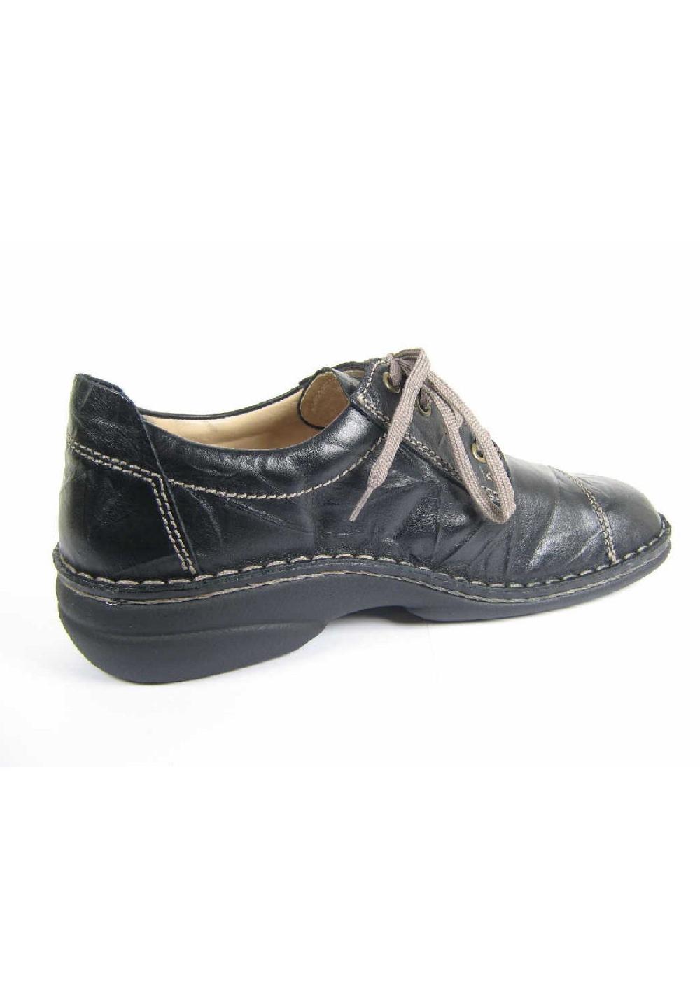 Finn Comfort Schnürschuhe Letzte 3 Tage