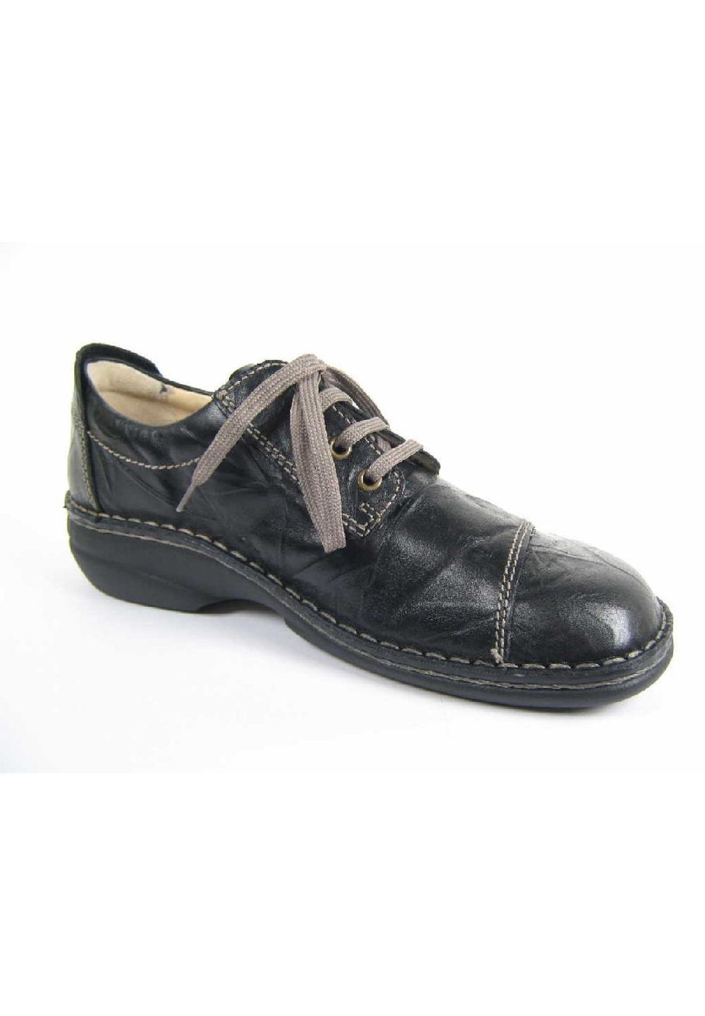 Finn Comfort Schnürschuhe Letzte 3 Tage