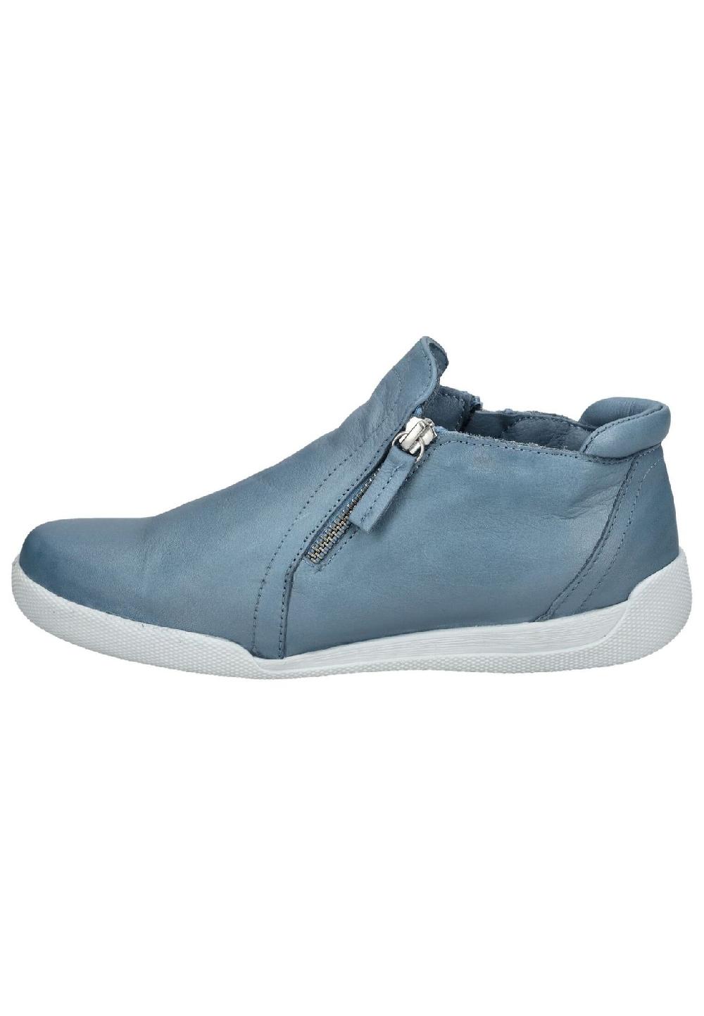 Andrea Conti® Leder Halbschuhe JETZT KAUFEN