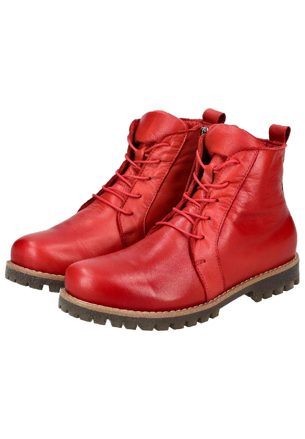 Andrea Conti® Leder Stiefelette Letzter Tag