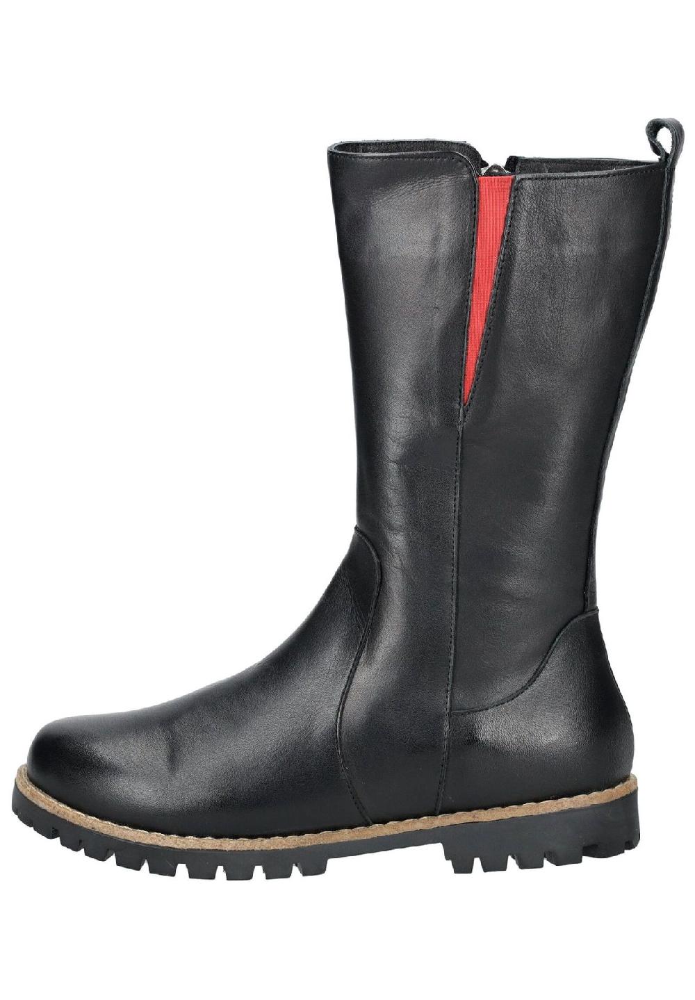 Andrea Conti® Leder Stiefel Zeitbegrenzte Promotion