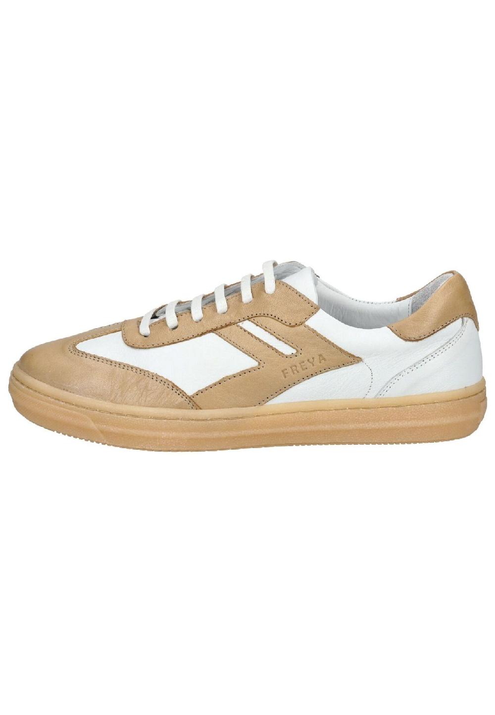 Andrea Conti® Leder Sneaker Vierteljährliche Förderung