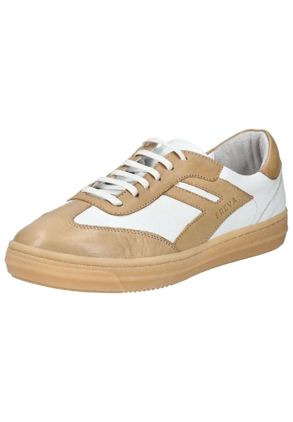 Andrea Conti® Leder Sneaker Vierteljährliche Förderung