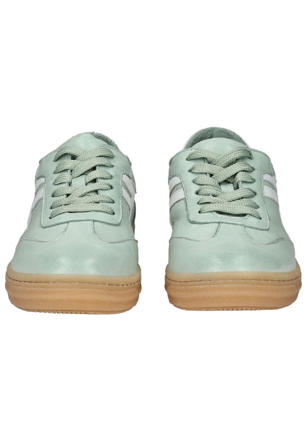 Andrea Conti® Leder Sneaker Bis zu 55% Rabatt