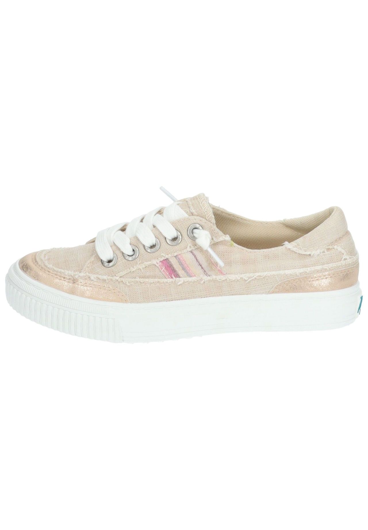 Blowfish® MALIBU Textil Sneaker Discount Store für neue Produkte