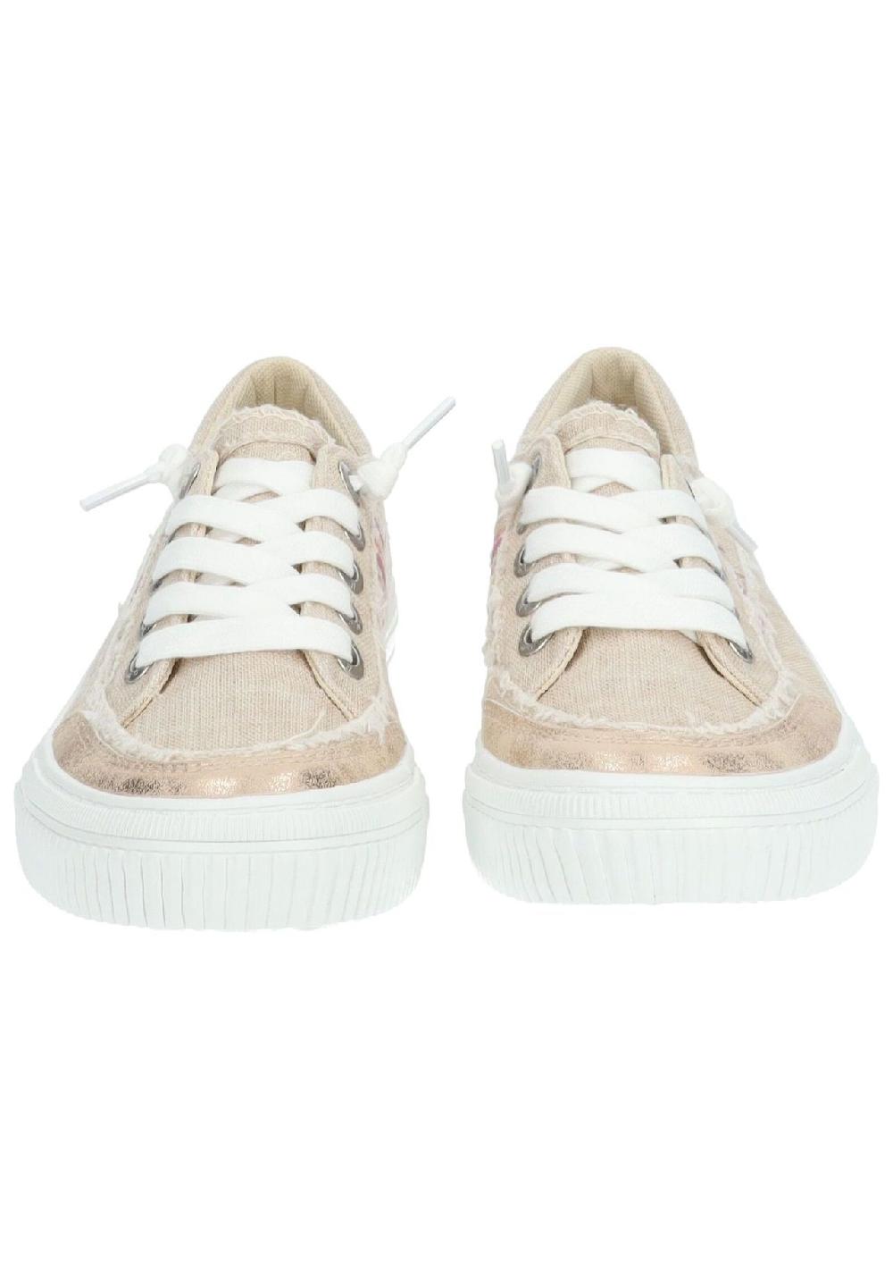 Blowfish® MALIBU Textil Sneaker Discount Store für neue Produkte