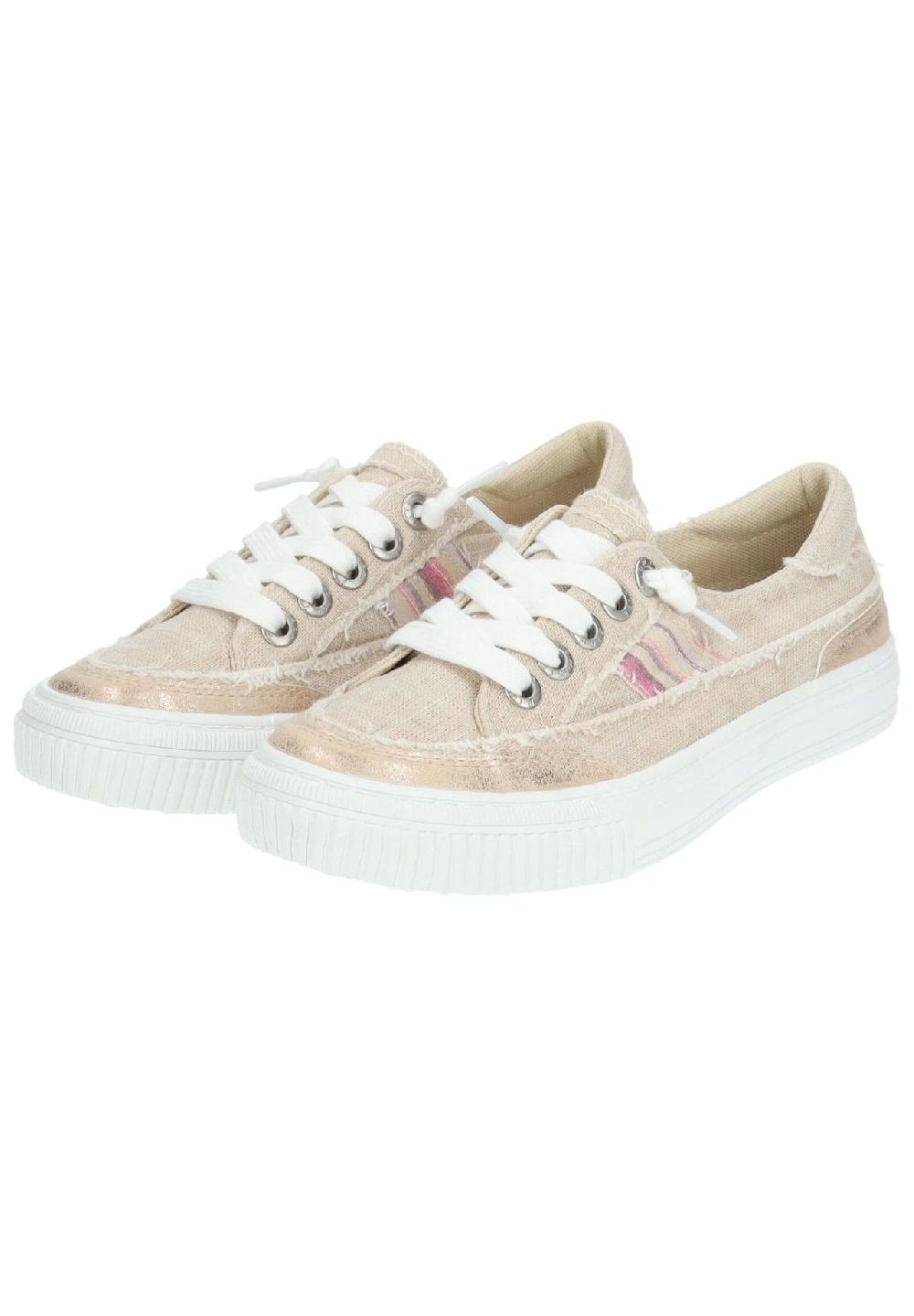Blowfish® MALIBU Textil Sneaker Discount Store für neue Produkte