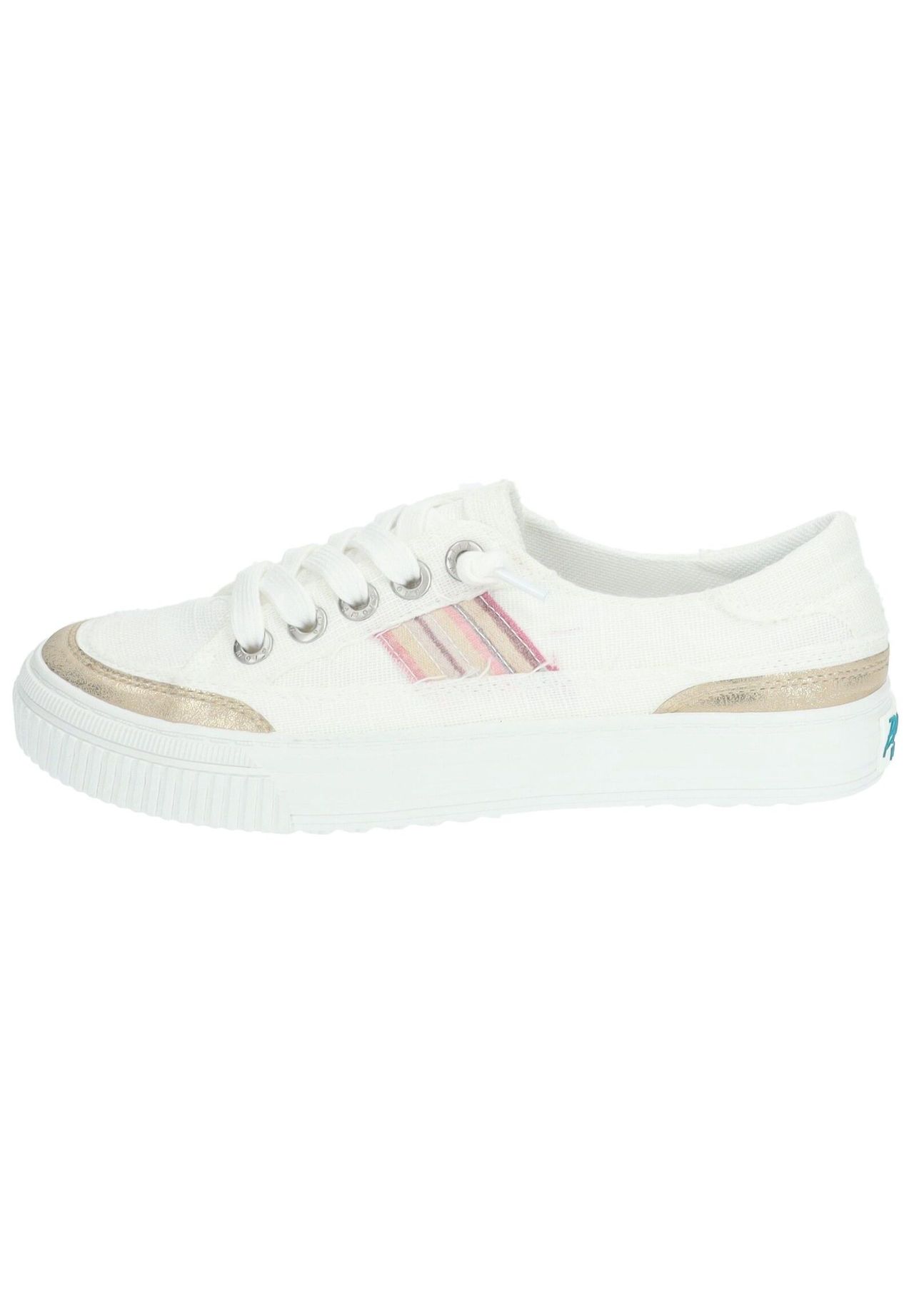 Blowfish® MALIBU Textil Sneaker Nur noch ein Tag übrig
