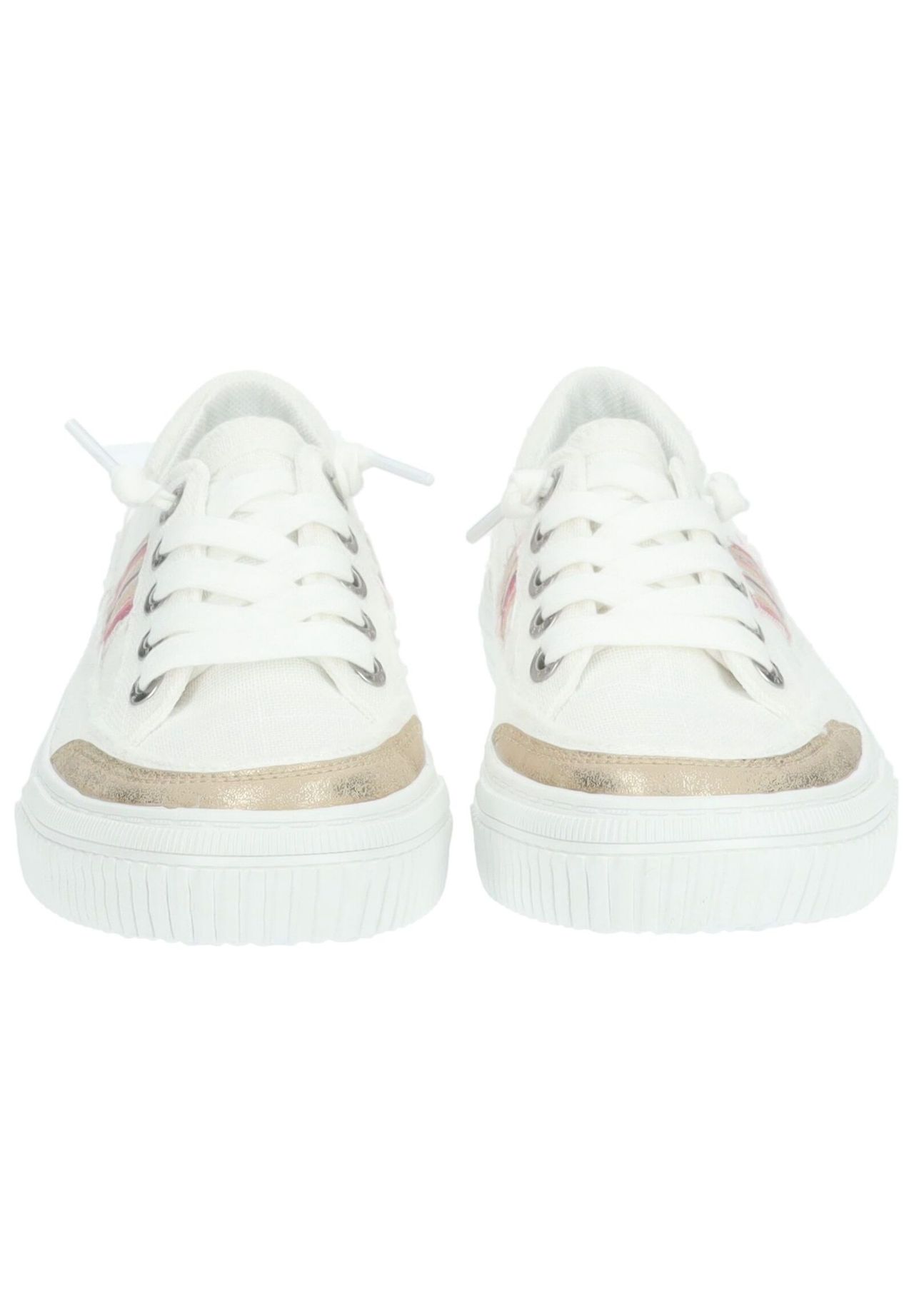 Blowfish® MALIBU Textil Sneaker Nur noch ein Tag übrig