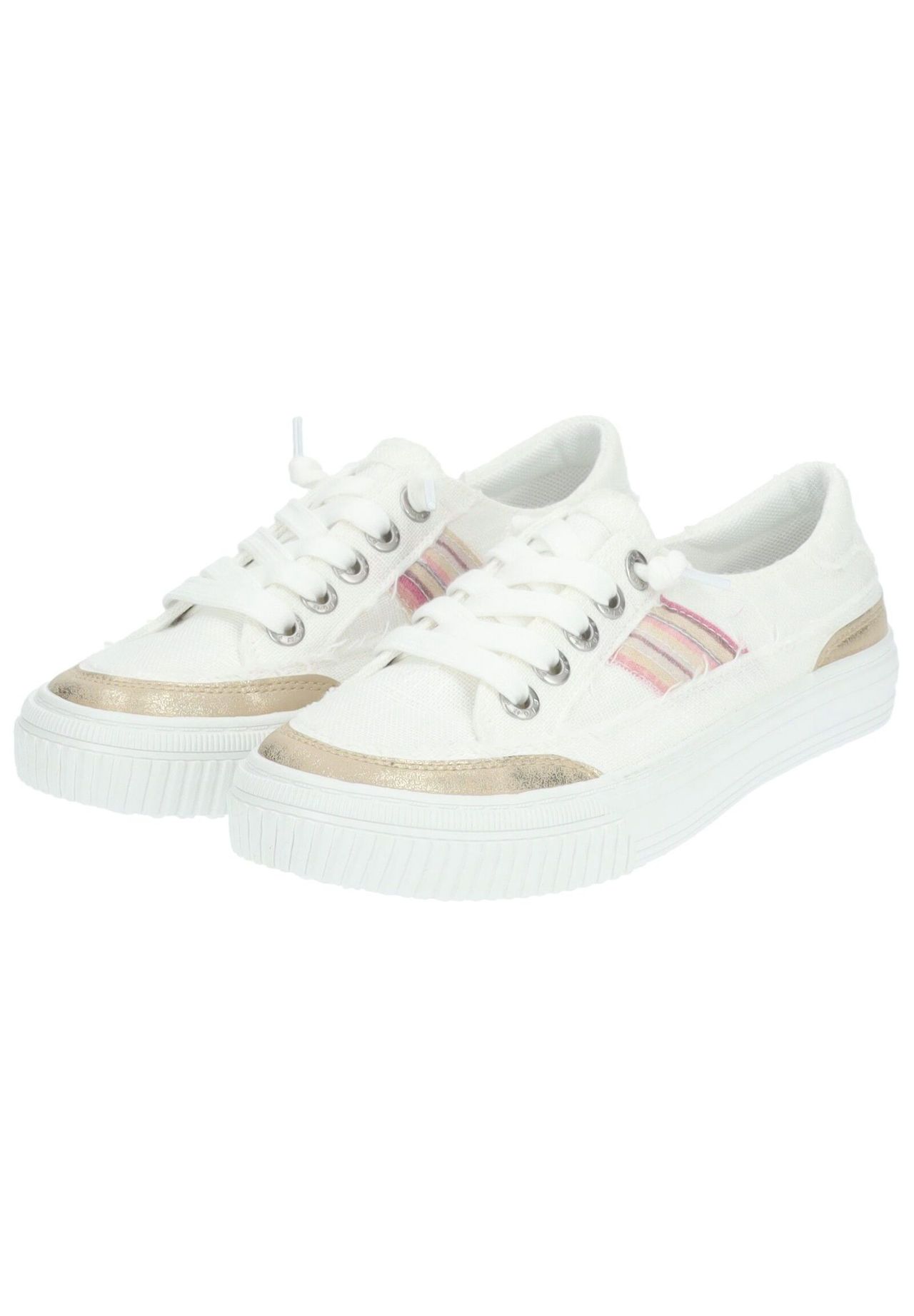 Blowfish® MALIBU Textil Sneaker Nur noch ein Tag übrig