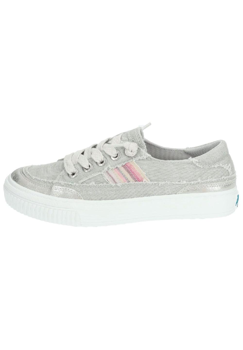 Blowfish® MALIBU Textil Sneaker Super Rabatt