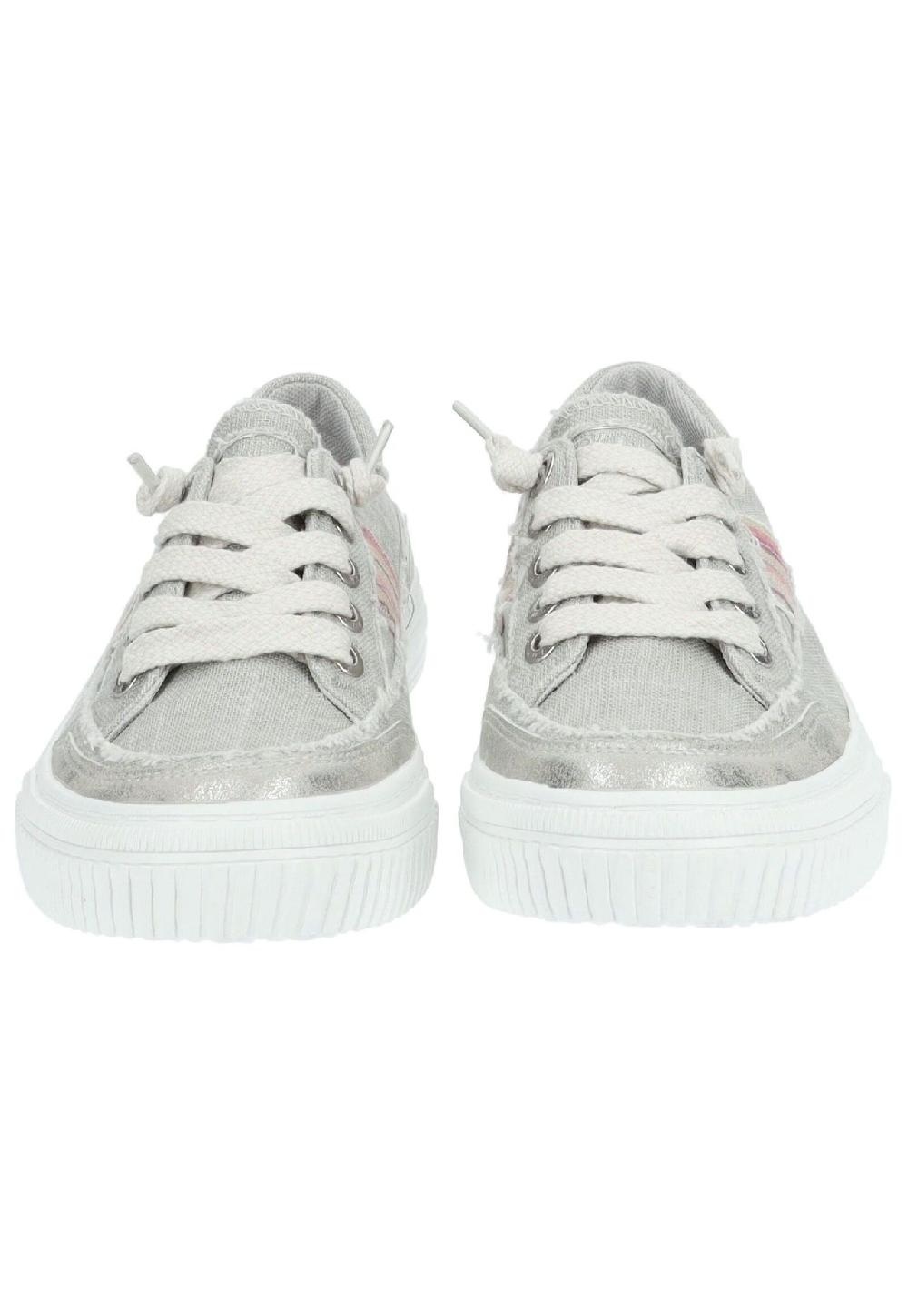Blowfish® MALIBU Textil Sneaker Super Rabatt