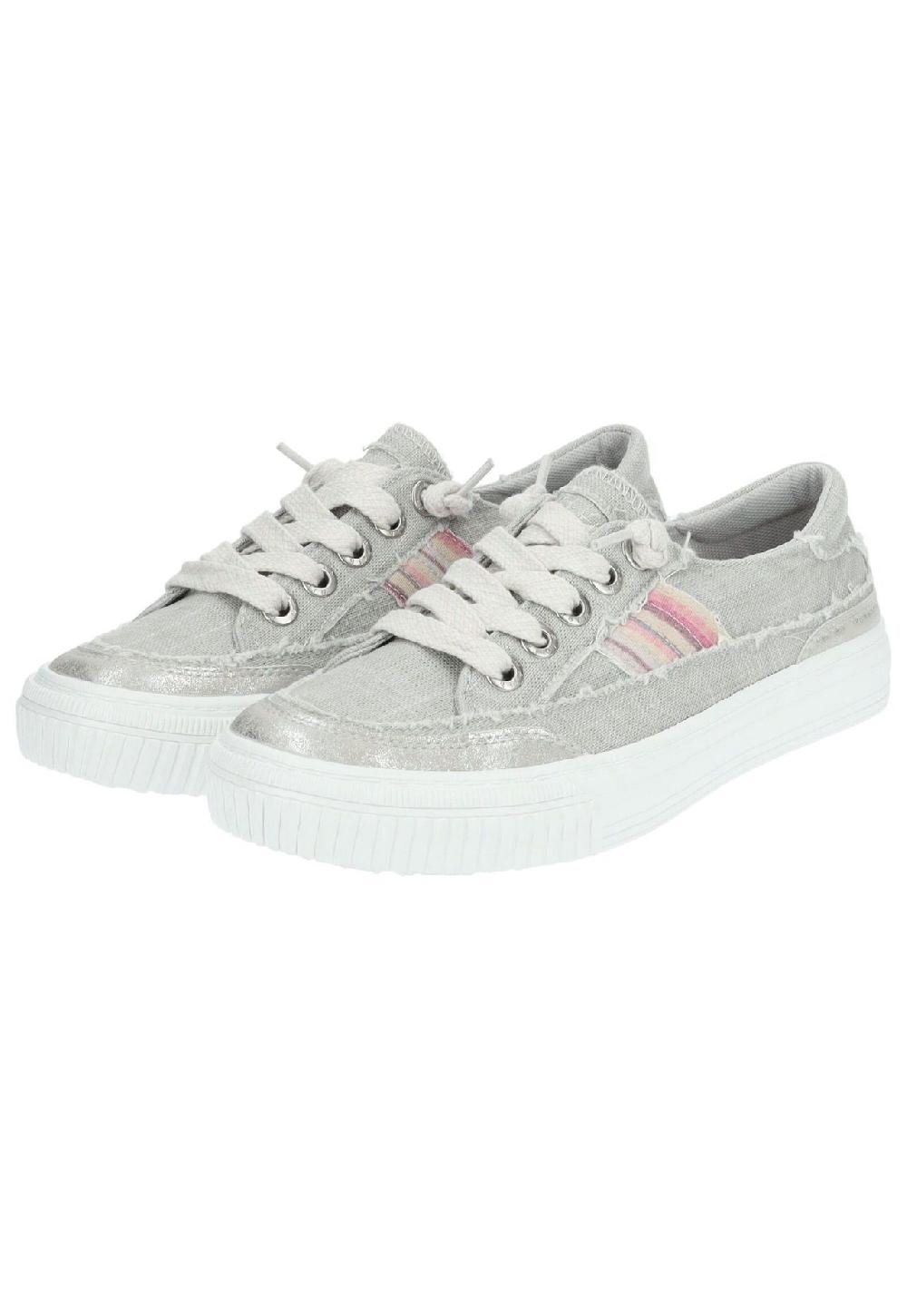 Blowfish® MALIBU Textil Sneaker Super Rabatt