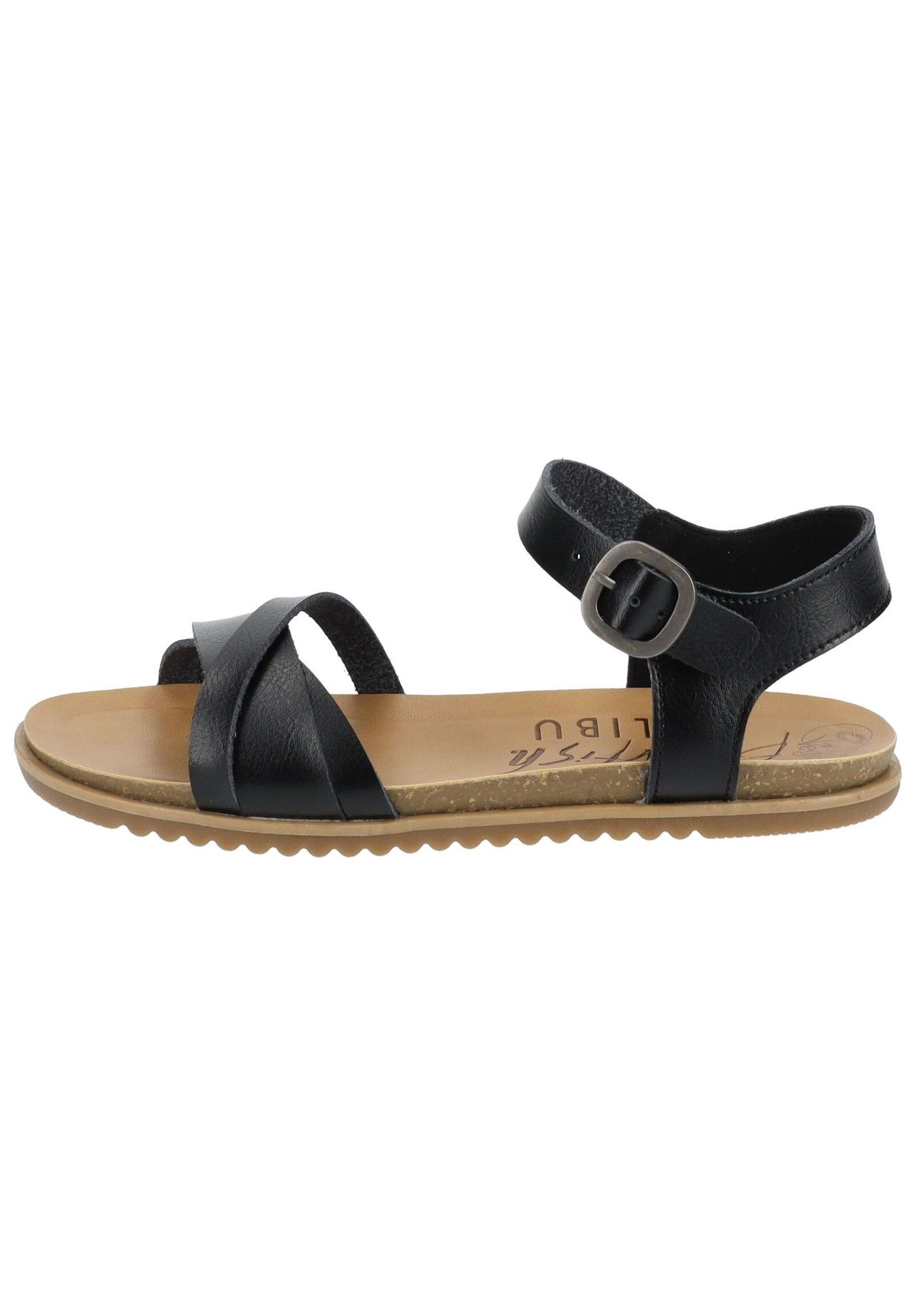 Blowfish® MALIBU Lederimitat Sandalen Riesige Rabatte