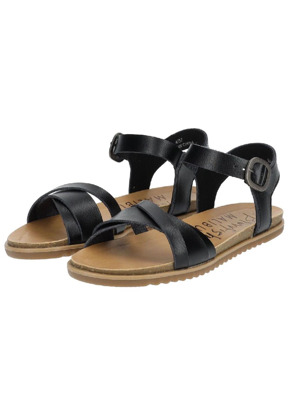 Blowfish® MALIBU Lederimitat Sandalen Riesige Rabatte