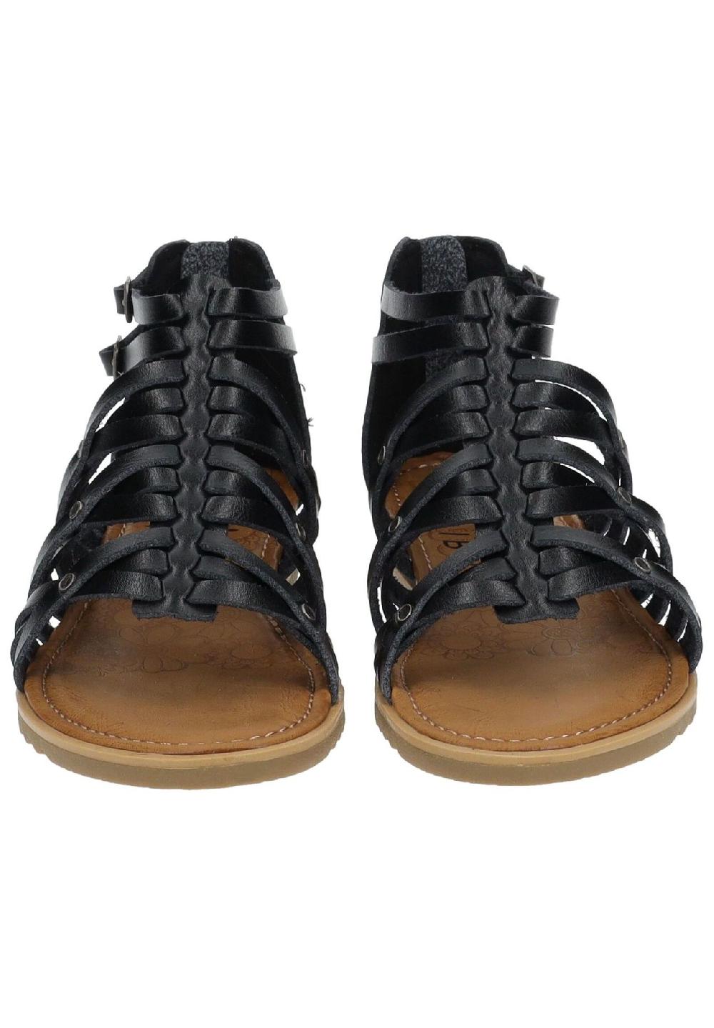 Blowfish® MALIBU Lederimitat Sandalen Clearance-Verkauf